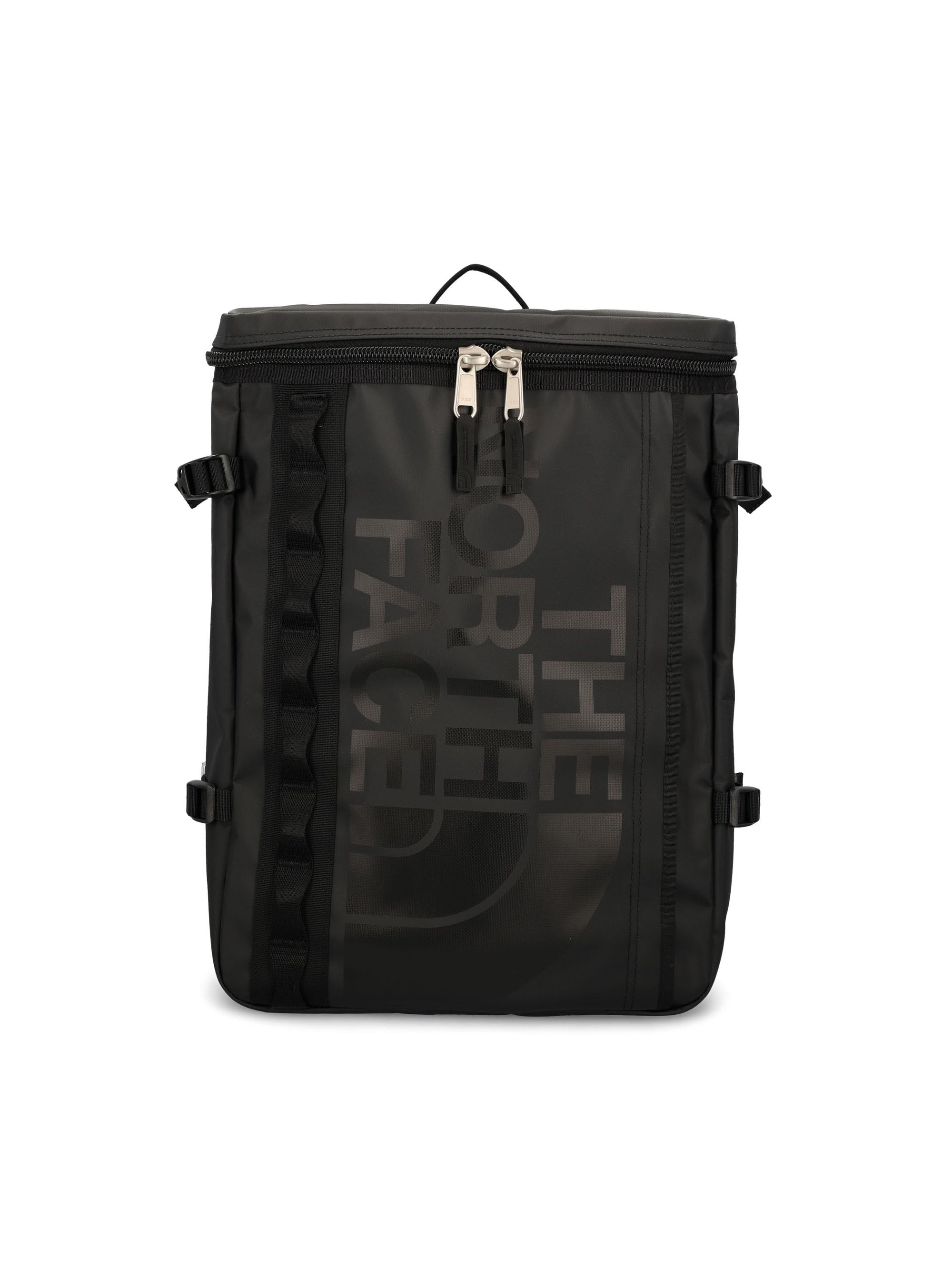 Base Camp Fuse Box Backpack The north face оригінал – Купити в Україні – боковий вид