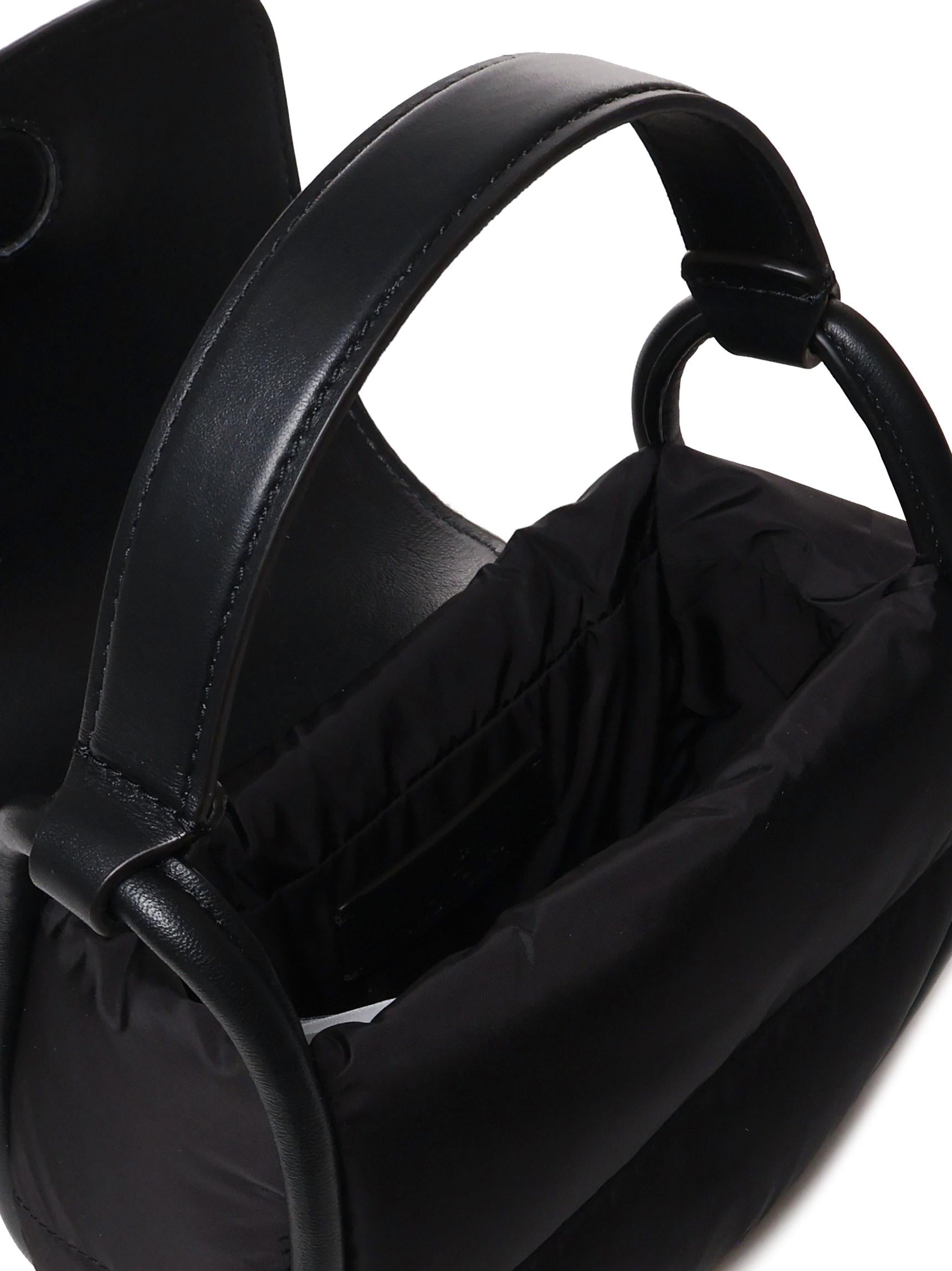 Crossbody Bag Tiarna Moncler – Гарантія оригінальності – збільшений вид