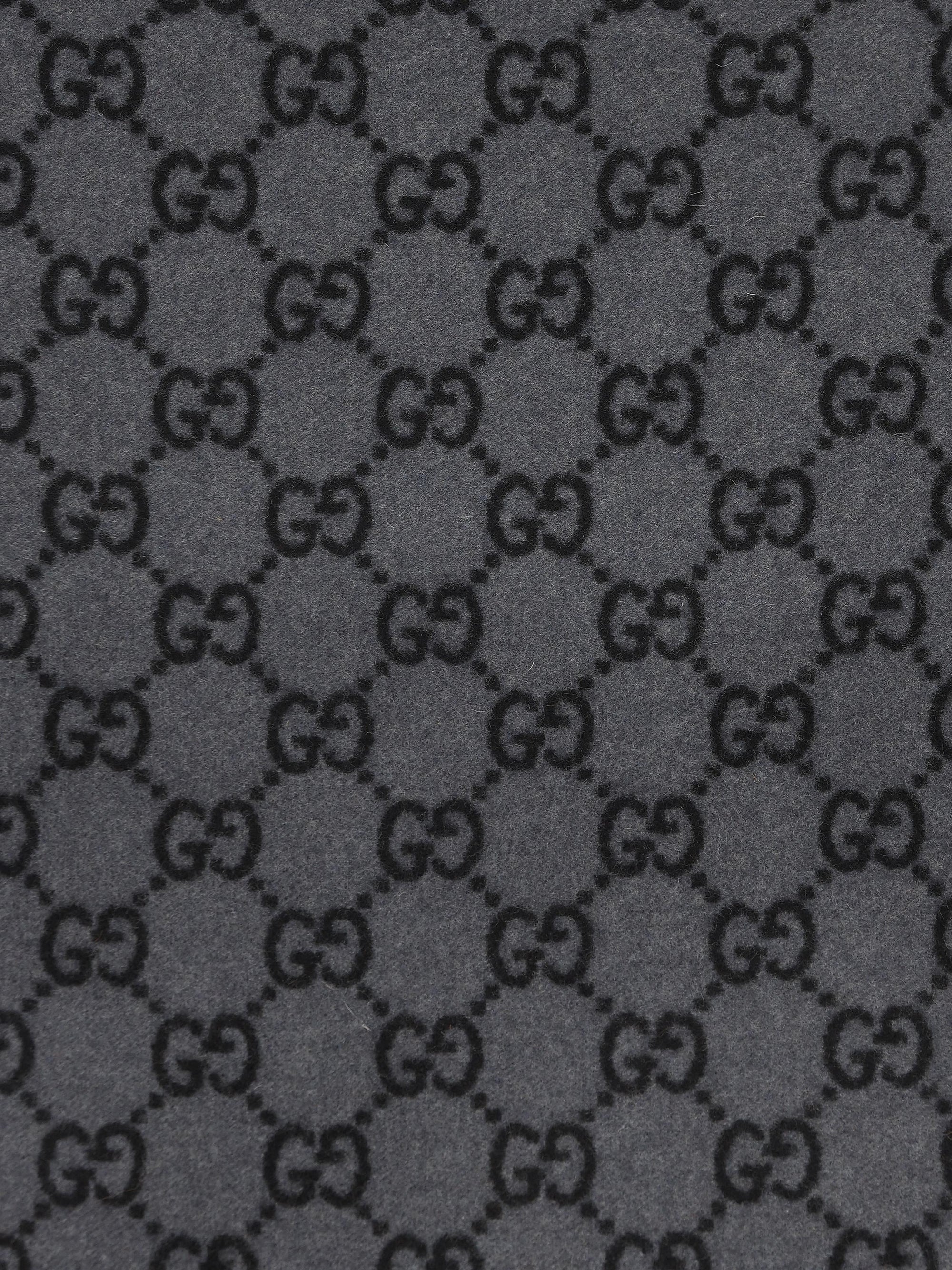 Gucci Knitwear оригінал | Швидка доставка Україна – вид ззаду