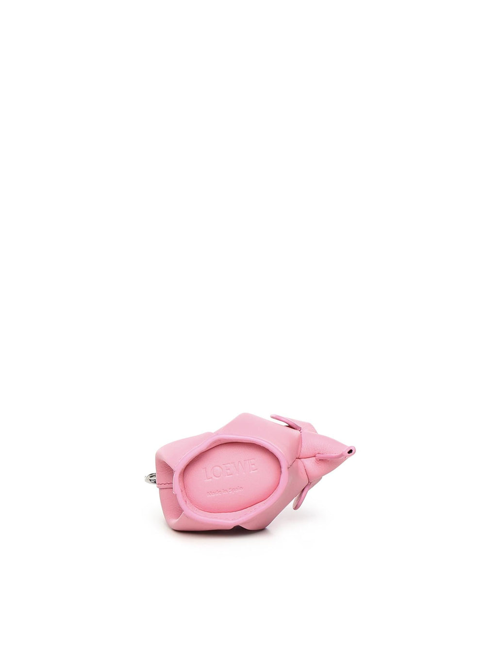 Charm Elephant In Pelle Loewe оригінал – Купити в Україні – збільшений вид