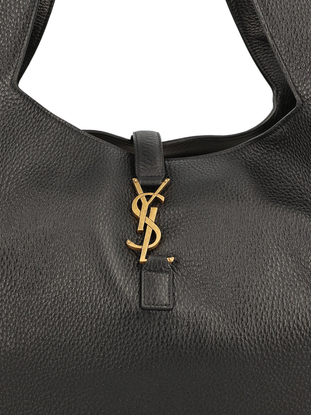 Le 5 À 7 Bea In Pelle Saint laurent – Гарантія оригінальності – збільшений вид