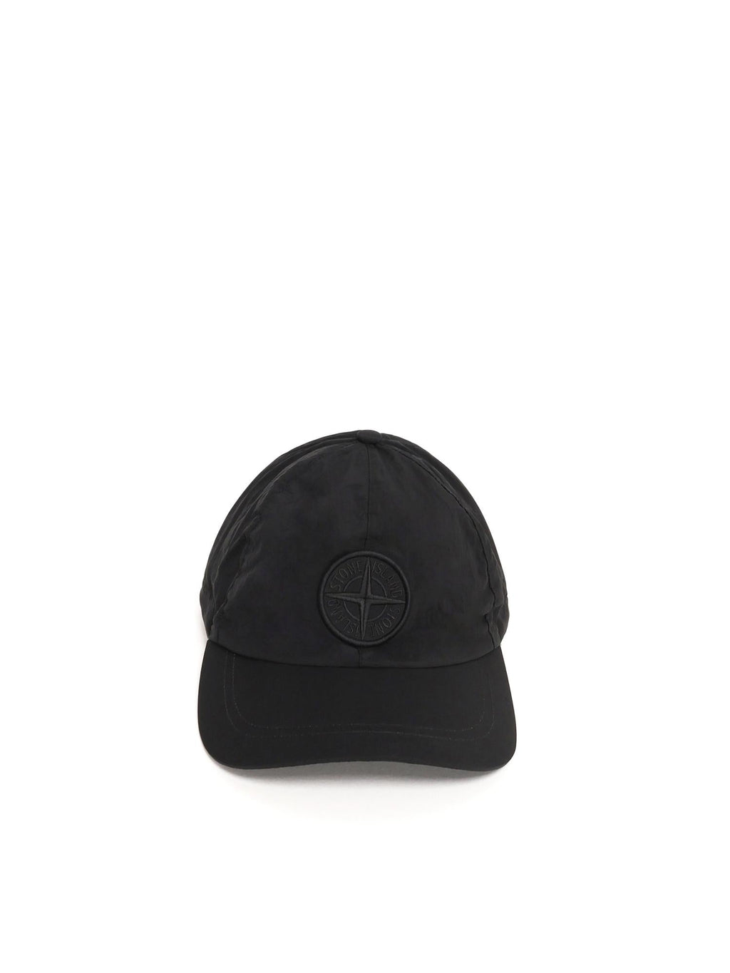 Оригінальна Cappello Logo Compass Stone island – боковий вид