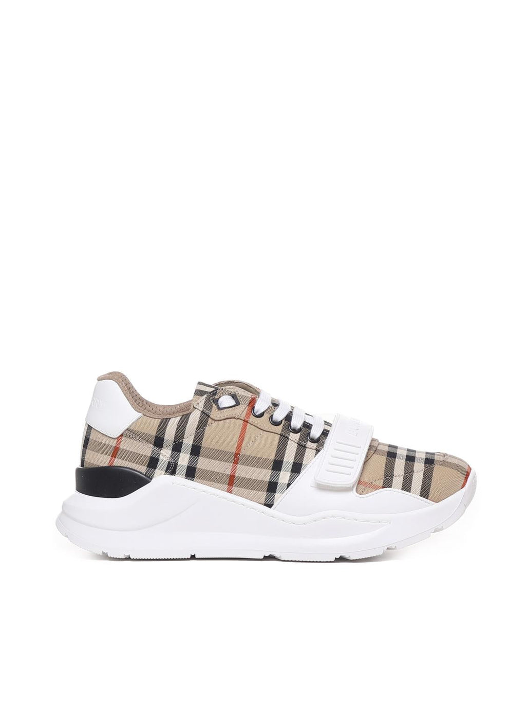 Burberry Footwear оригінал | Швидка доставка Україна – боковий вид
