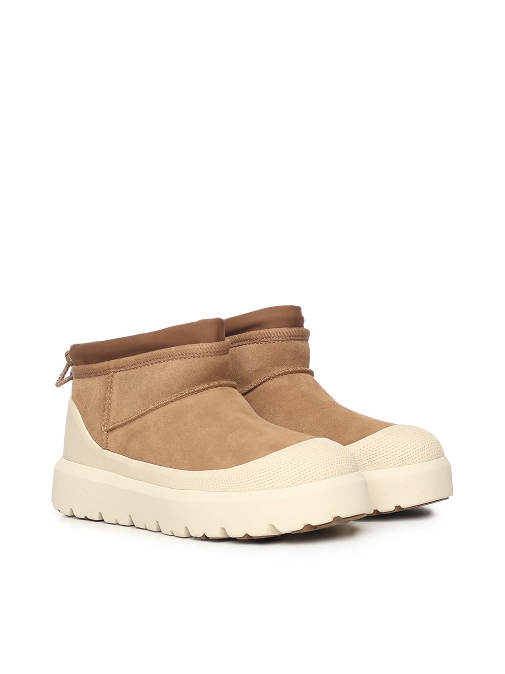 Ugg Footwear оригінал | Швидка доставка Україна – вид ззаду