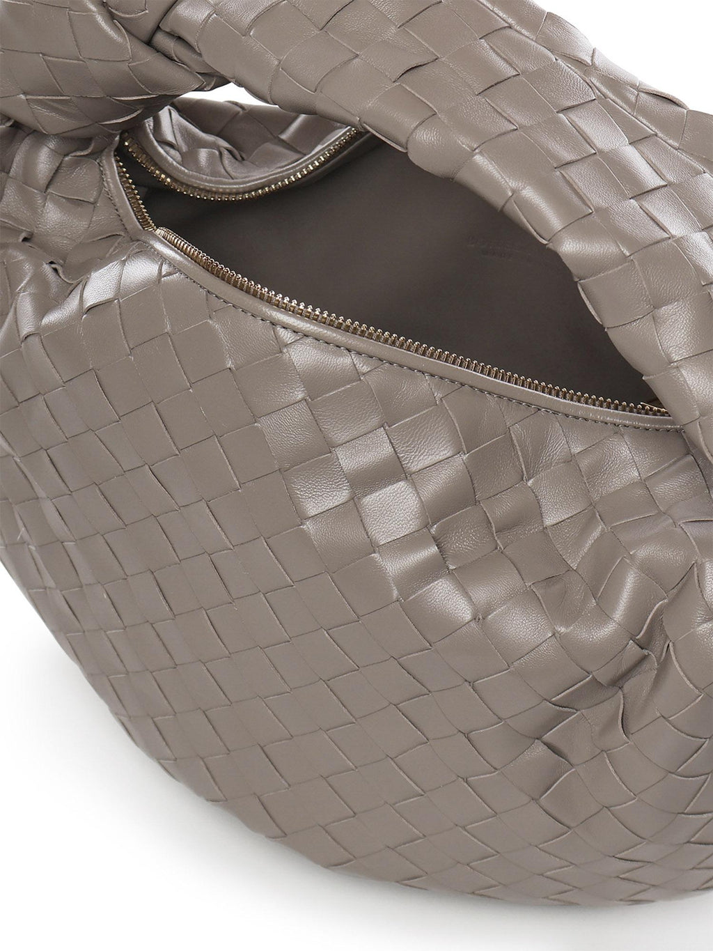 Оригінальна Borsa Jodie Piccola In Pelle Bottega veneta – збільшений вид