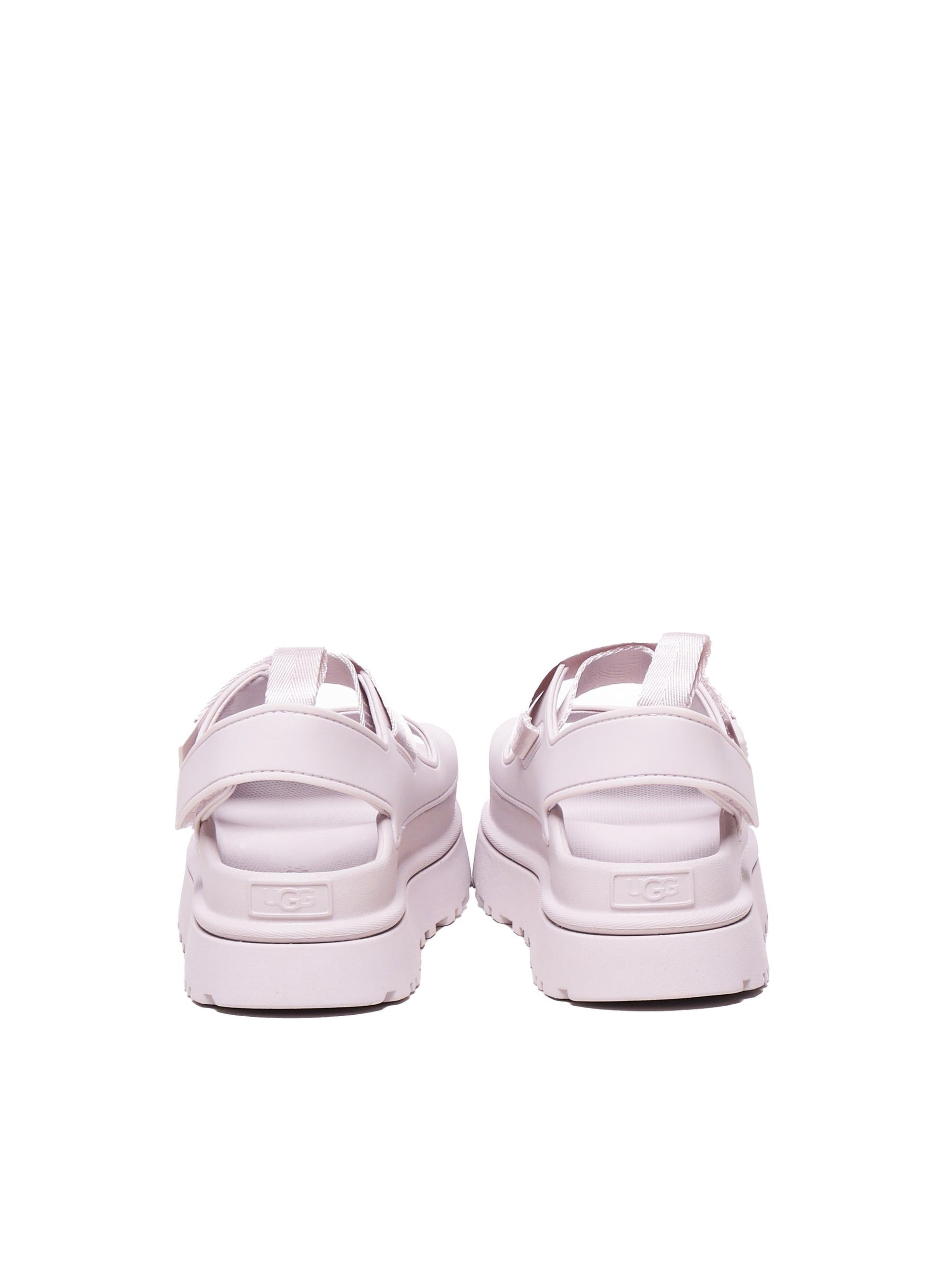 Sandali Goldenglow Ugg оригінал – Купити в Україні – детальний вид