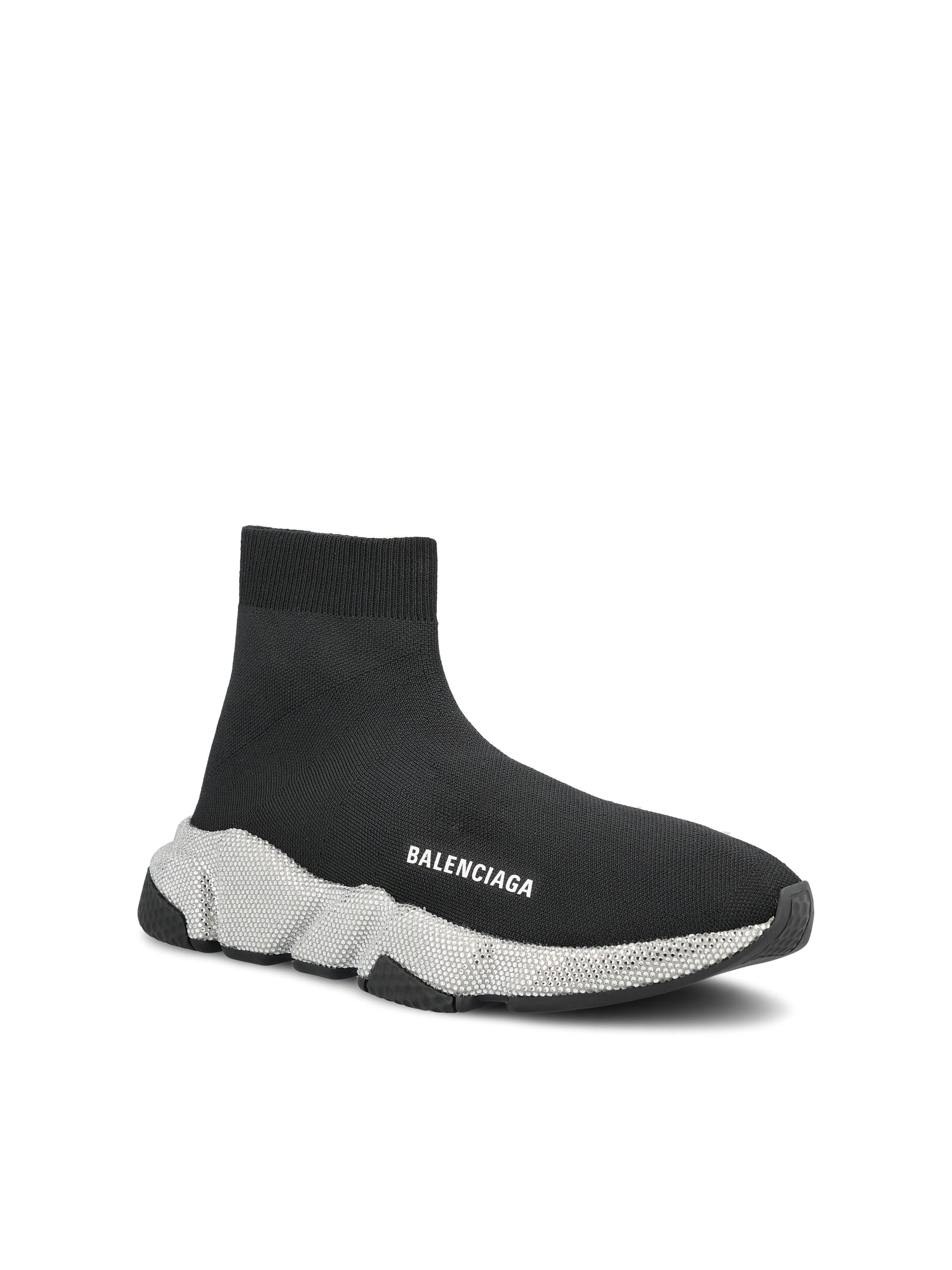 Balenciaga Footwear оригінал | Швидка доставка Україна – вид ззаду