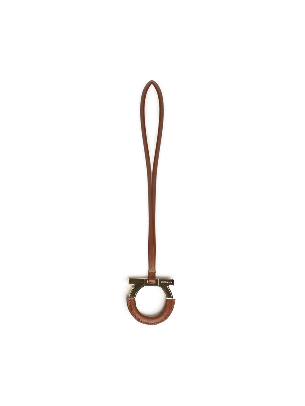 Charm Gancini Salvatore ferragamo оригінал – Купити в Україні – вид ззаду