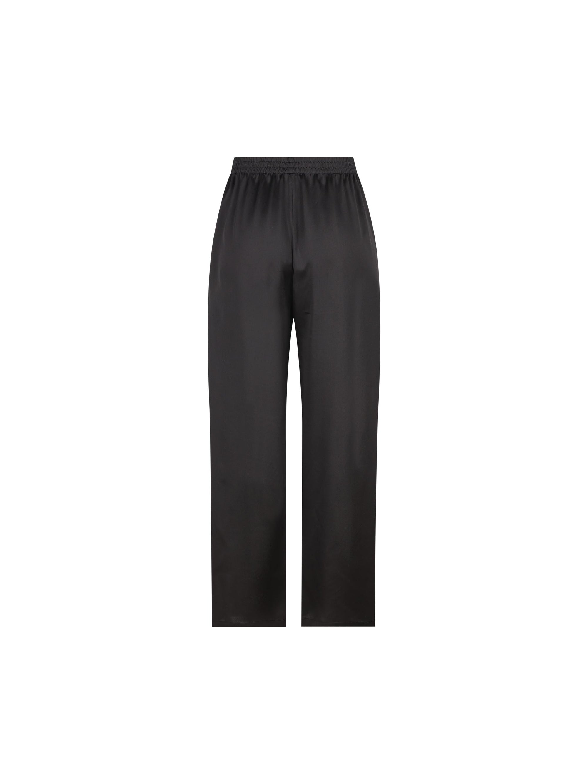 Saint laurent Bottoms оригінал | Швидка доставка Україна – вид ззаду