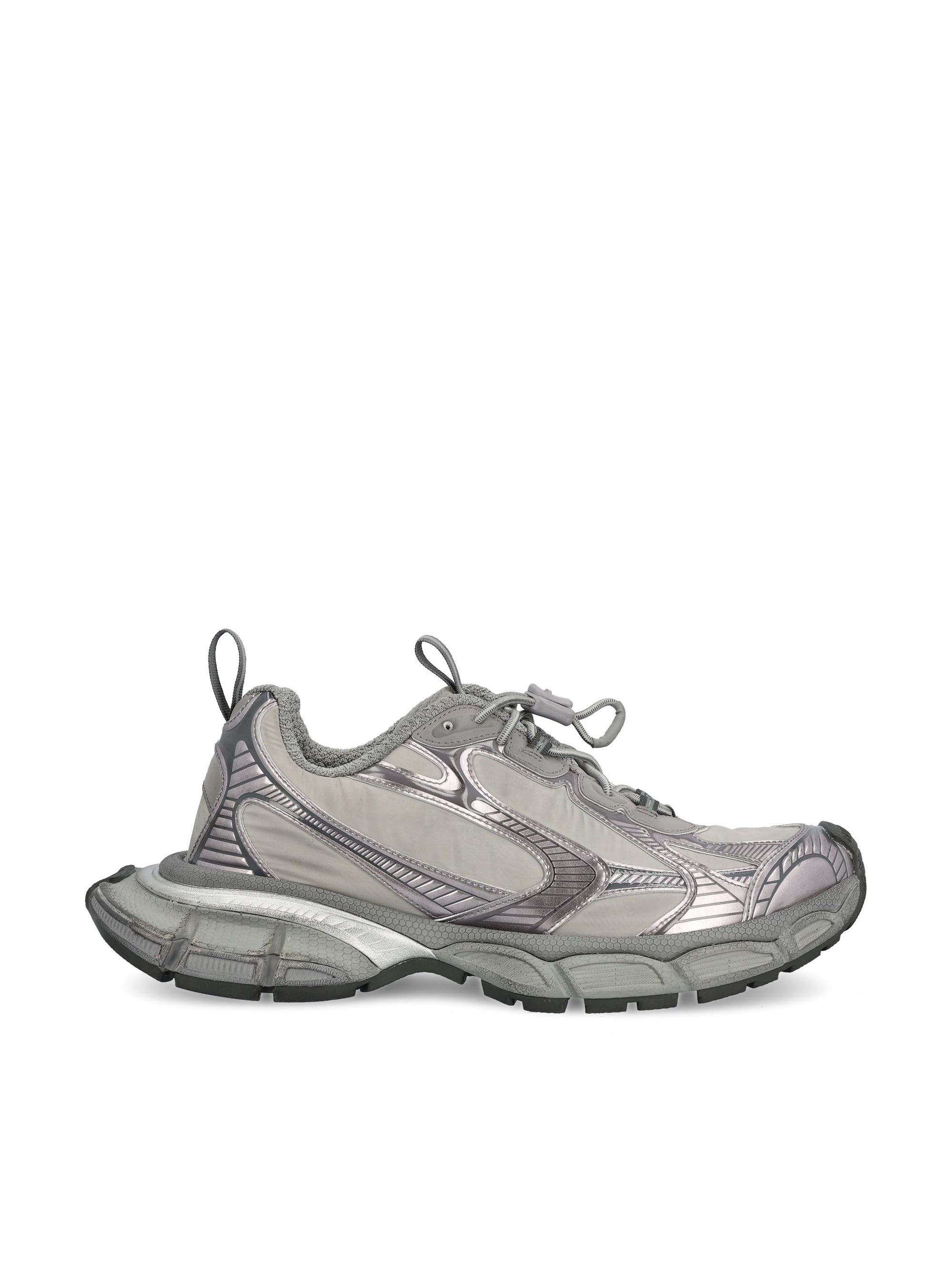 Balenciaga Footwear оригінал | Швидка доставка Україна – боковий вид
