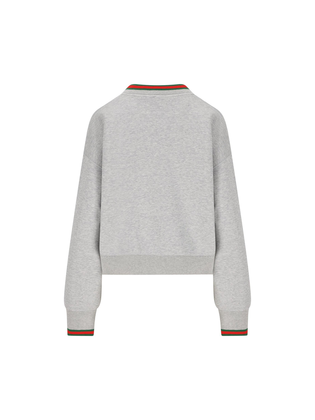 Gucci Knitwear оригінал | Швидка доставка Україна – вид ззаду