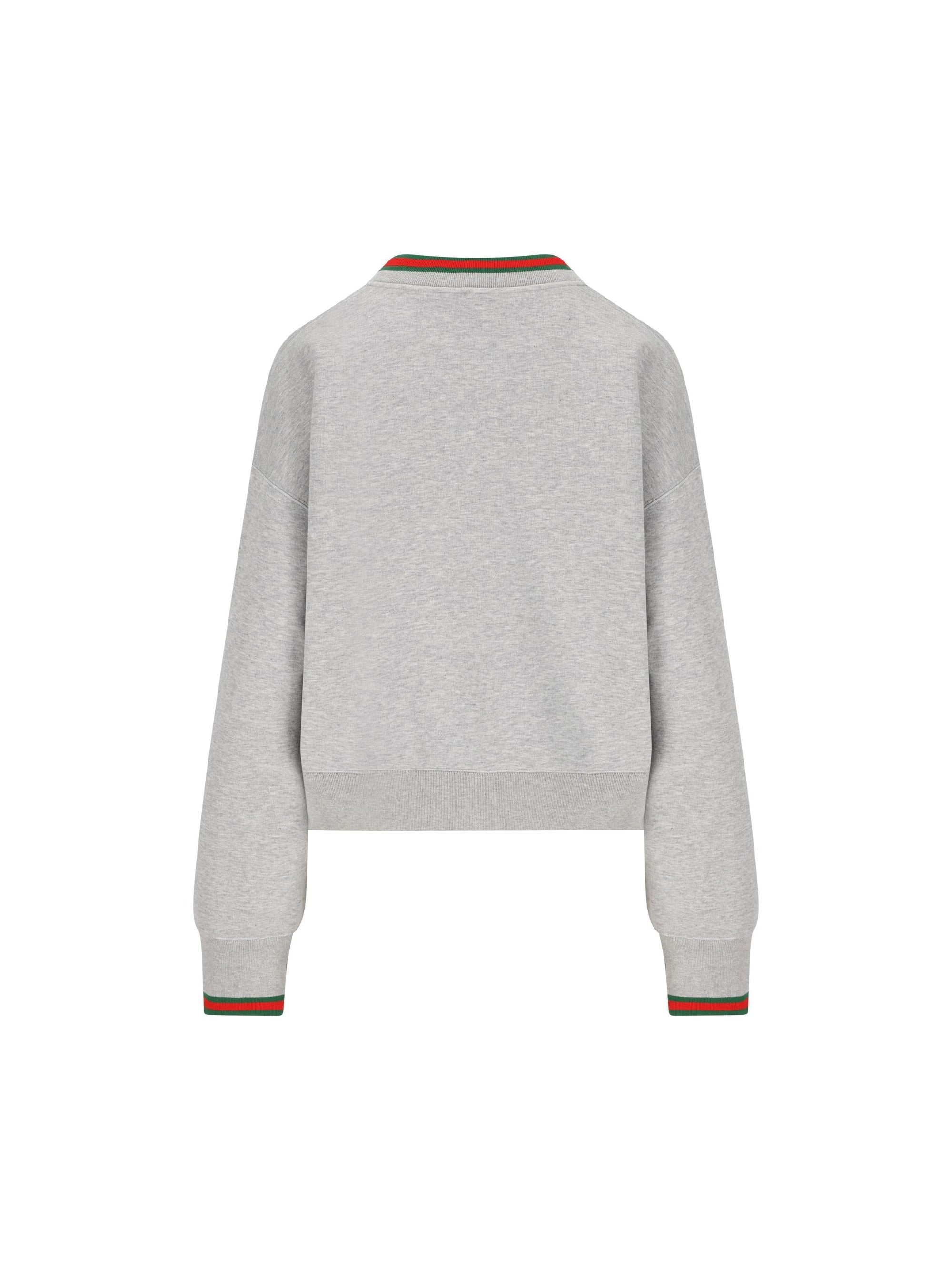 Gucci Knitwear оригінал | Швидка доставка Україна – вид ззаду