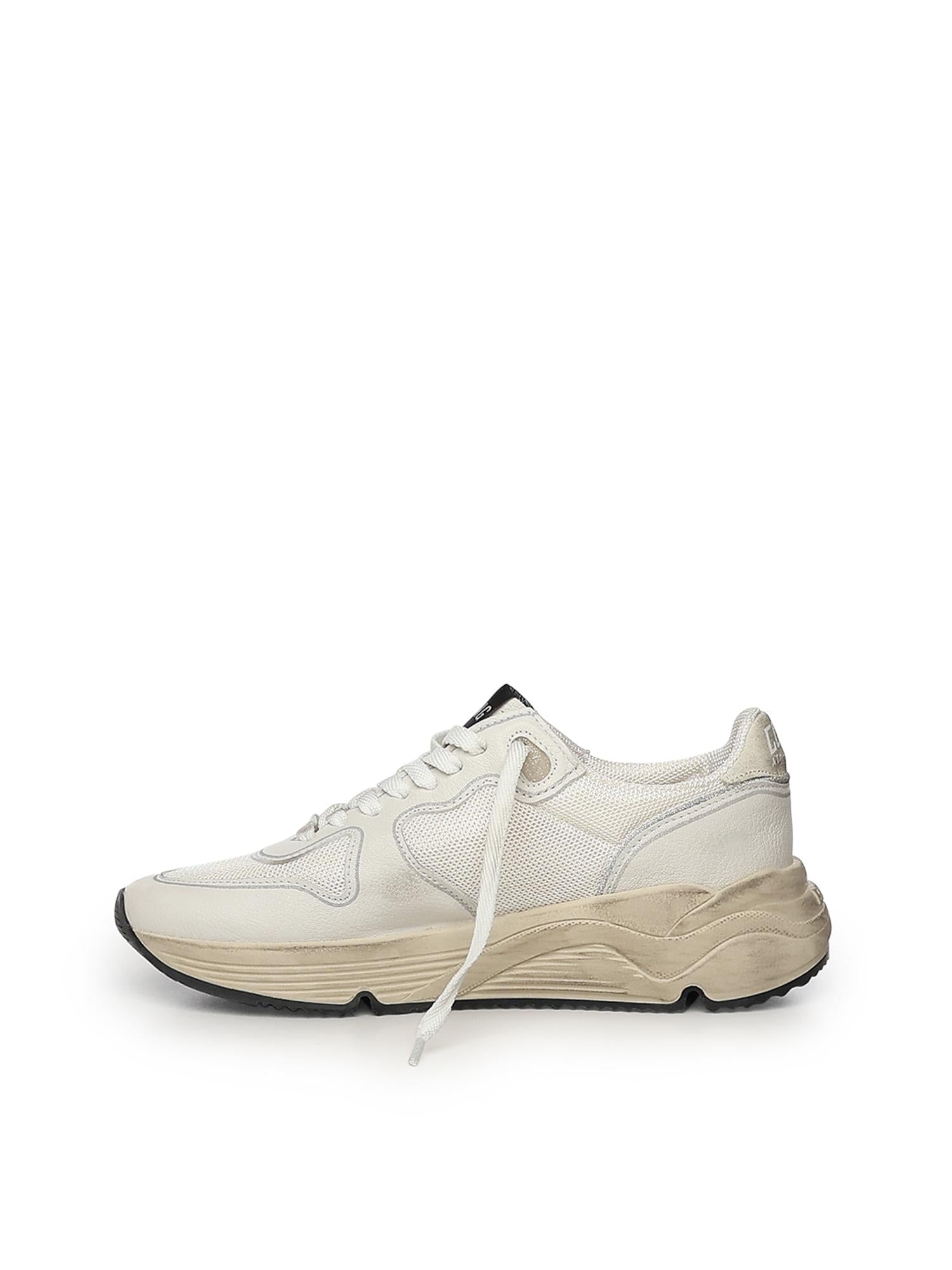 Sneaker Running Marathin Golden goose оригінал – Купити в Україні – збільшений вид