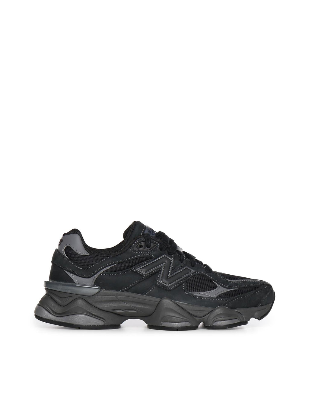 Sneaker 9060 New balance оригінал – Купити в Україні – боковий вид