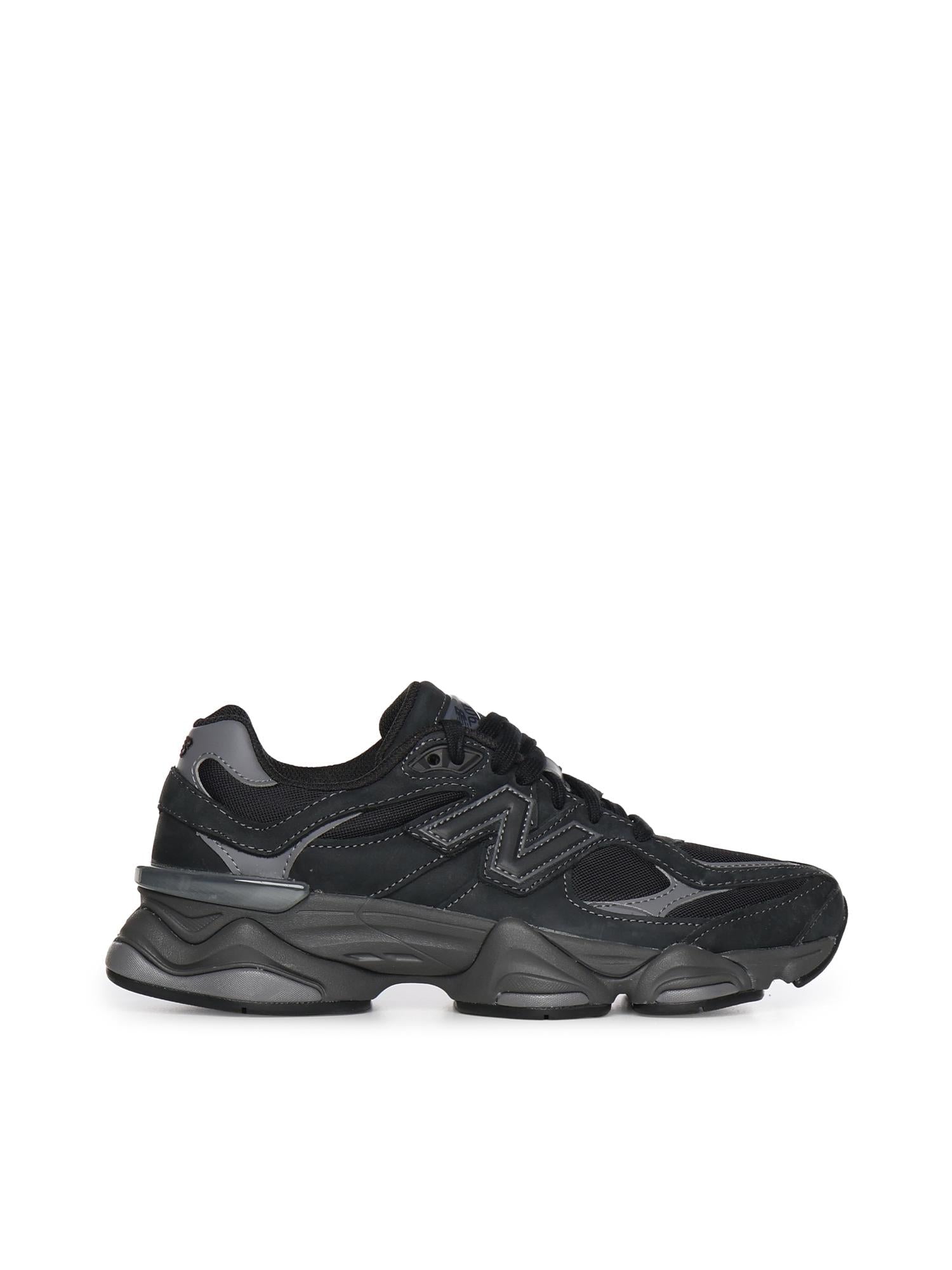 Sneaker 9060 New balance оригінал – Купити в Україні – боковий вид