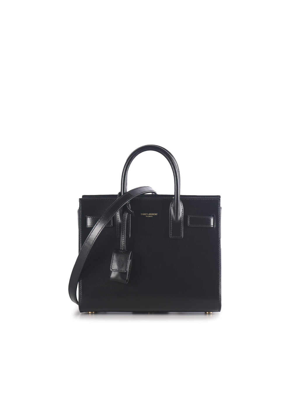 Saint laurent Bags оригінал | Швидка доставка Україна – боковий вид