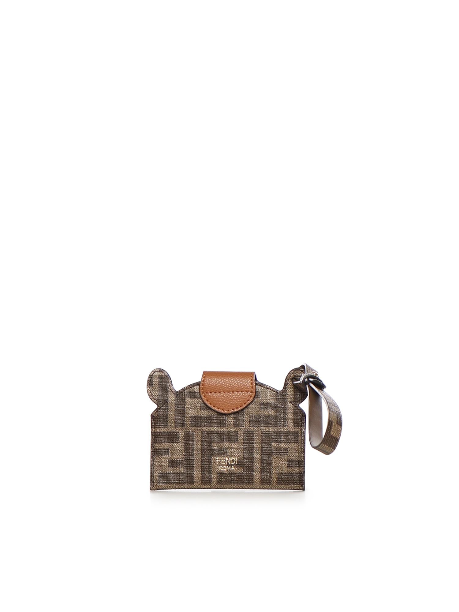 Porta Carte Fendi Best Friends Forever Fendi оригінал – Купити в Україні – детальний вид