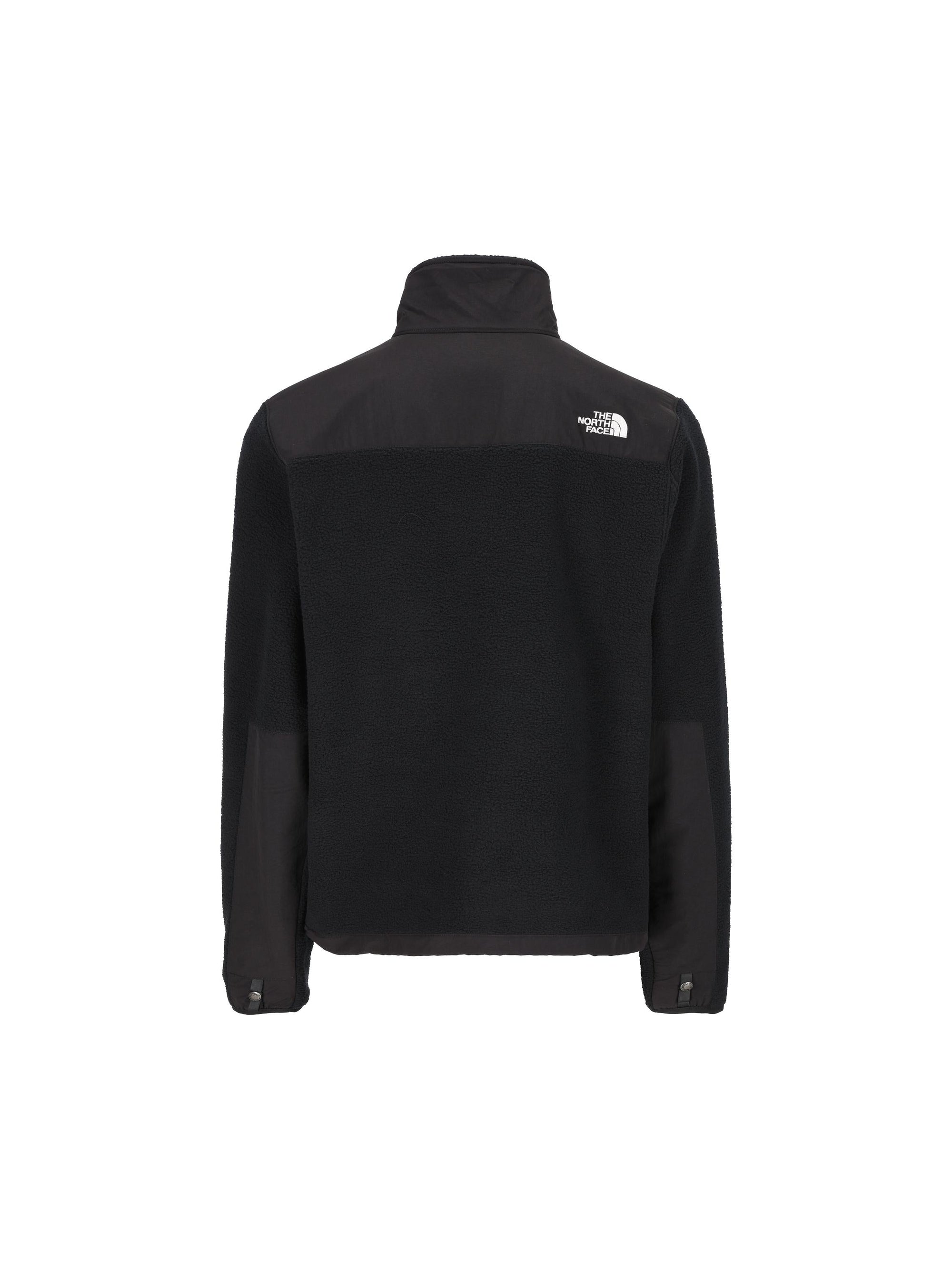 Оригінальна Retro Denali Jacket The north face – вид ззаду