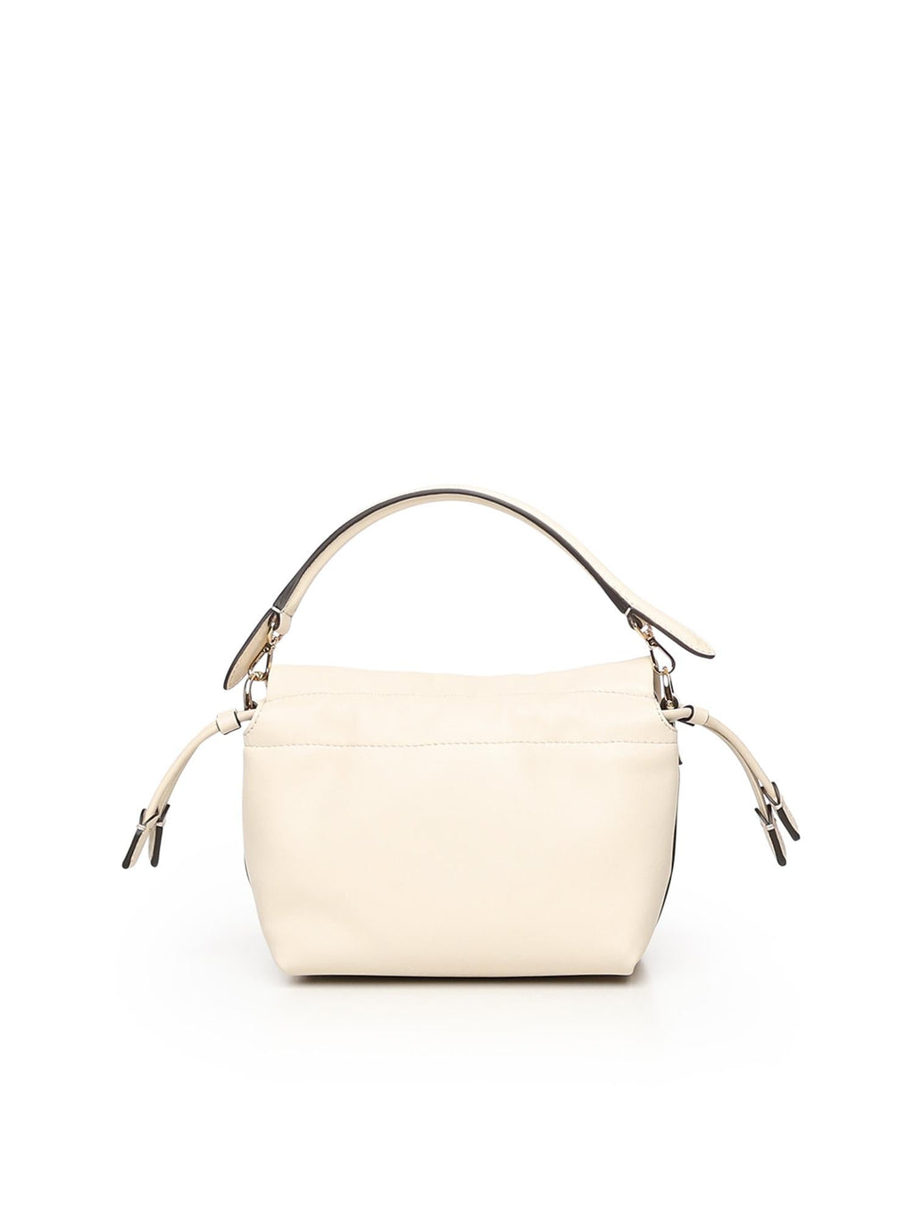 Minibag Mamma Baguette In Nappa Fendi – Гарантія оригінальності – детальний вид