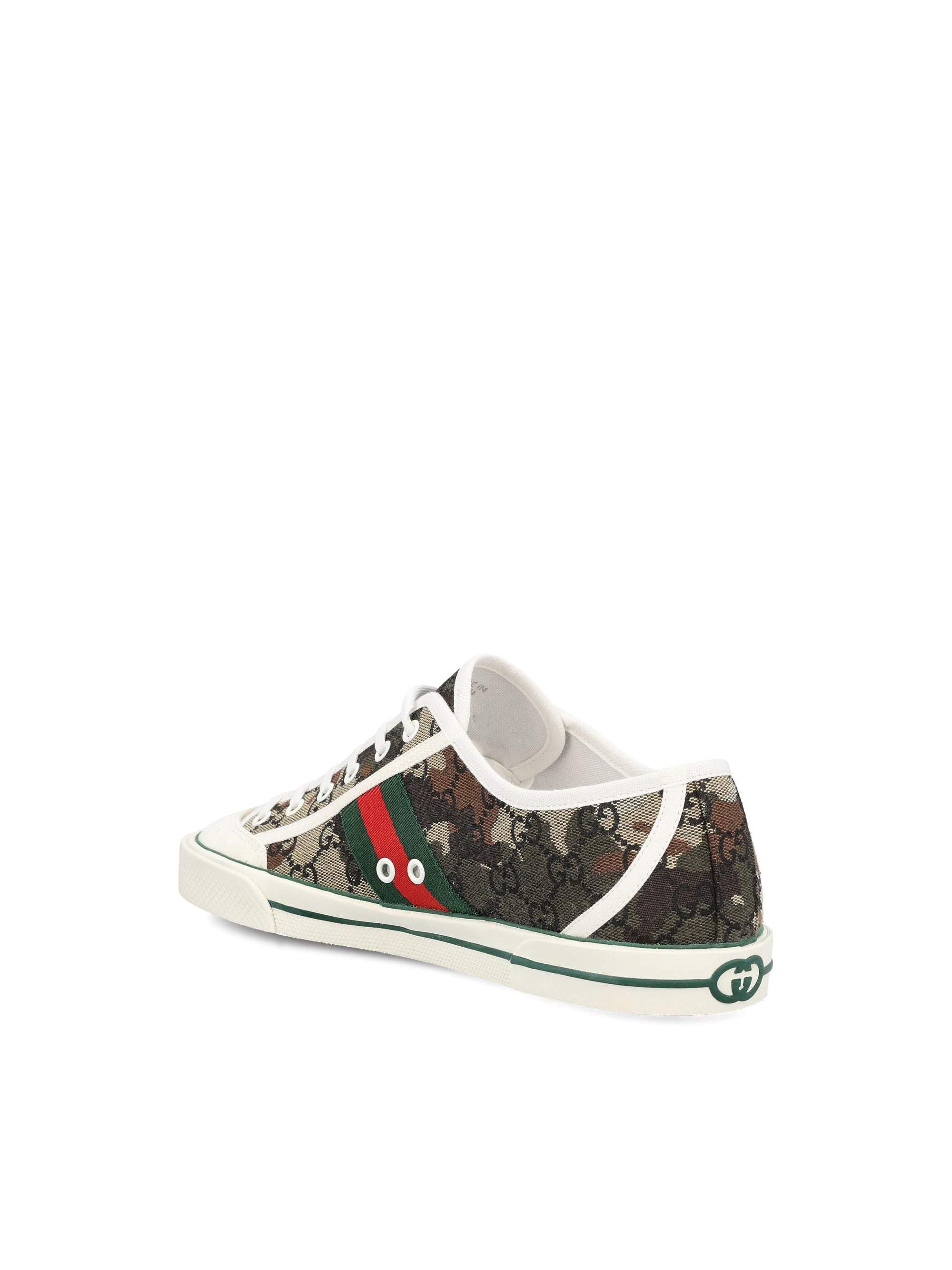 Tennis 1977 Sneakers Gucci оригінал – Купити в Україні – детальний вид