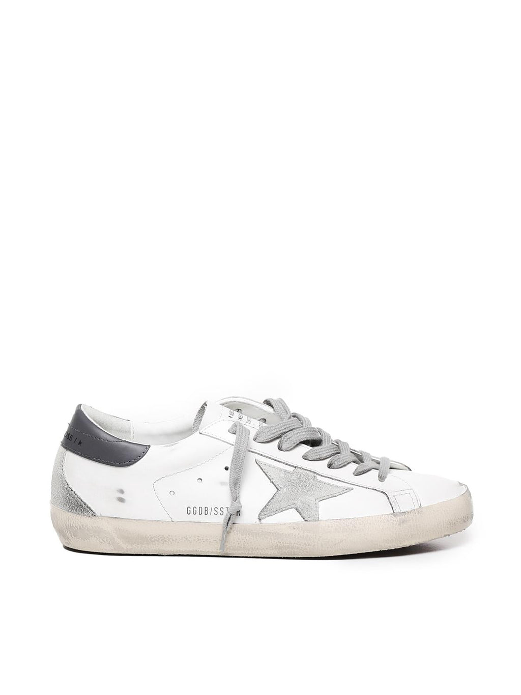 Golden goose Footwear оригінал | Швидка доставка Україна – боковий вид