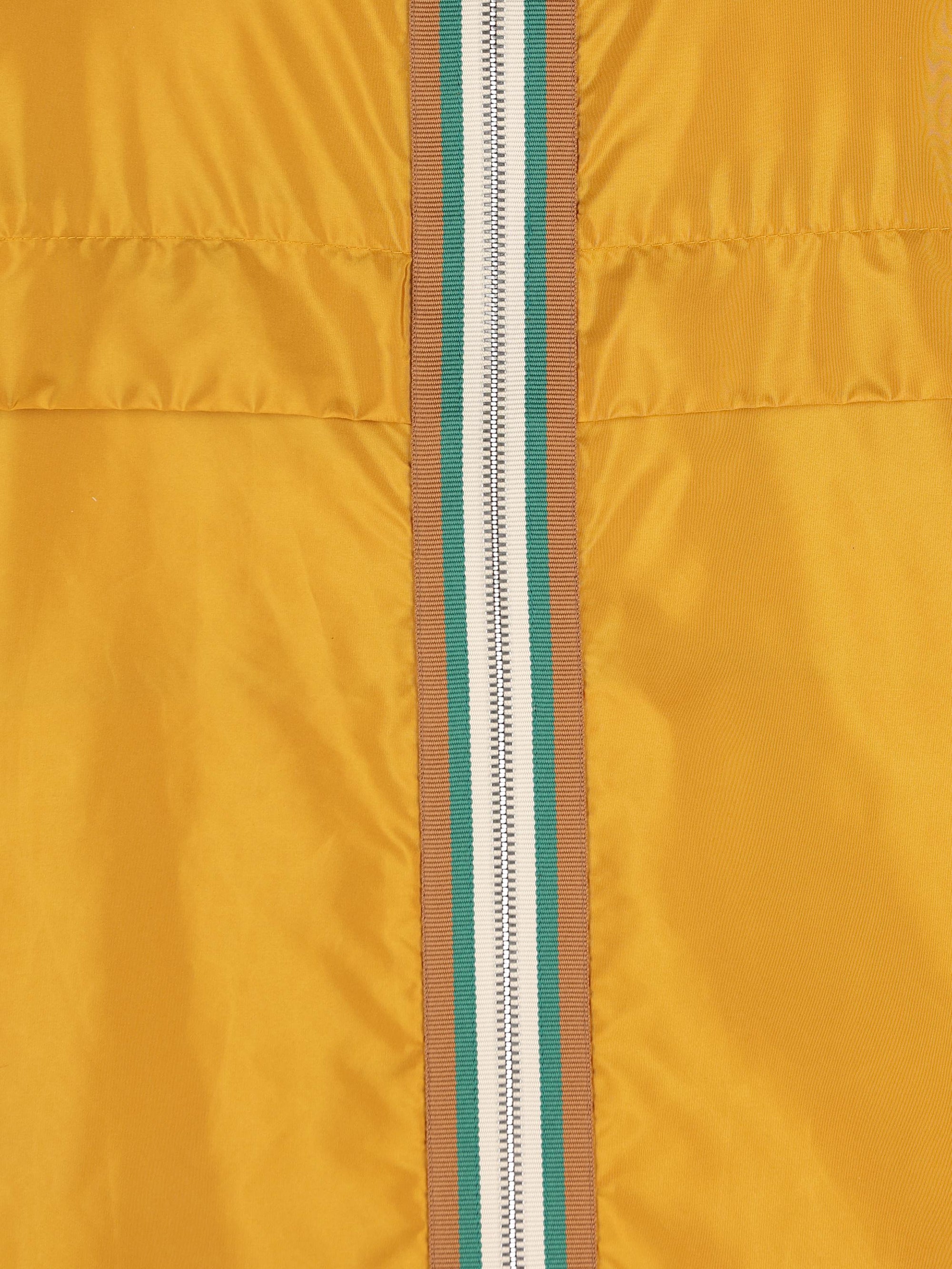 Оригінальна Nidge Jacket Moncler – вид ззаду