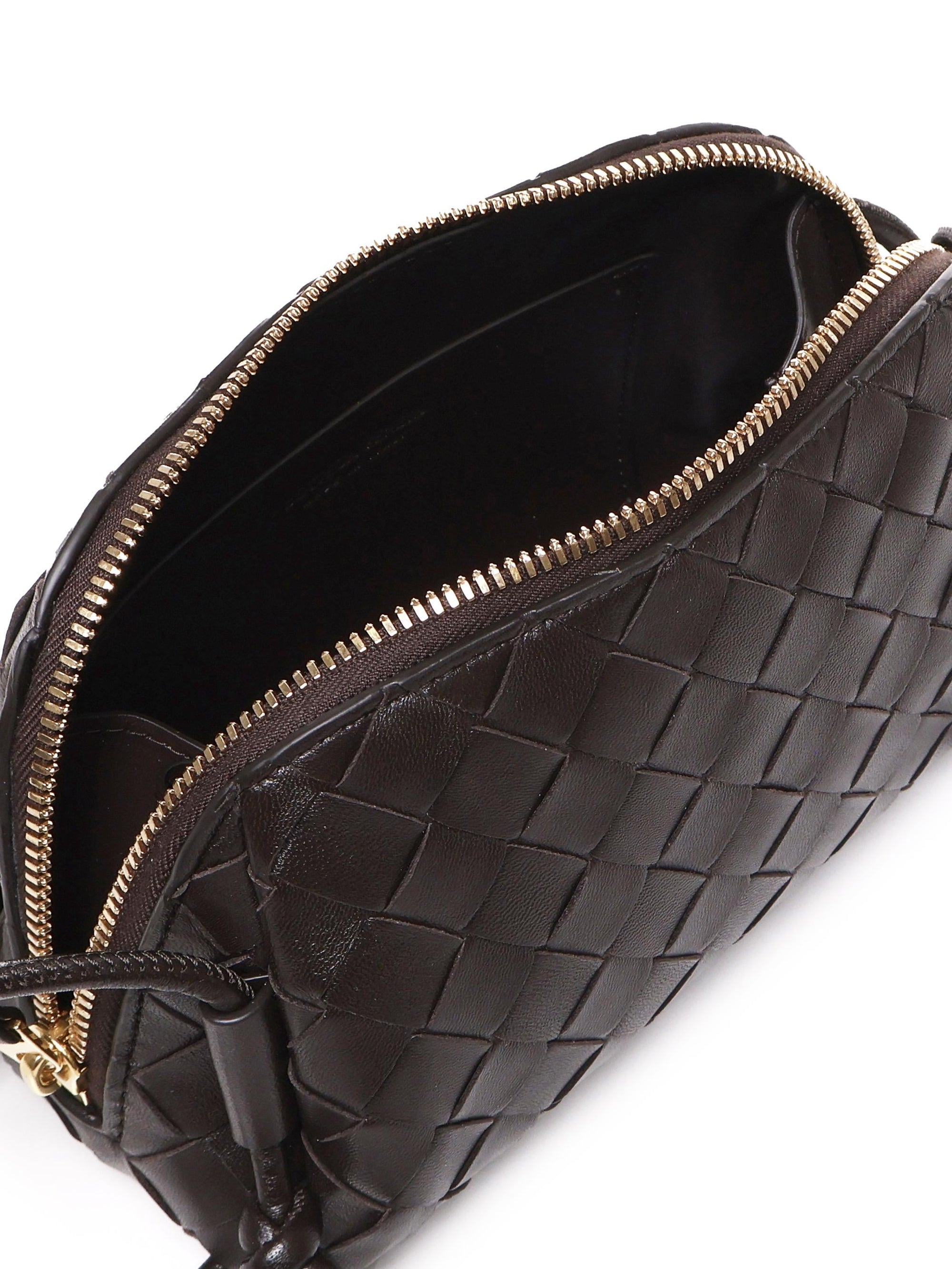 Borsa A Tracolla Concert Bottega veneta оригінал – Купити в Україні – збільшений вид