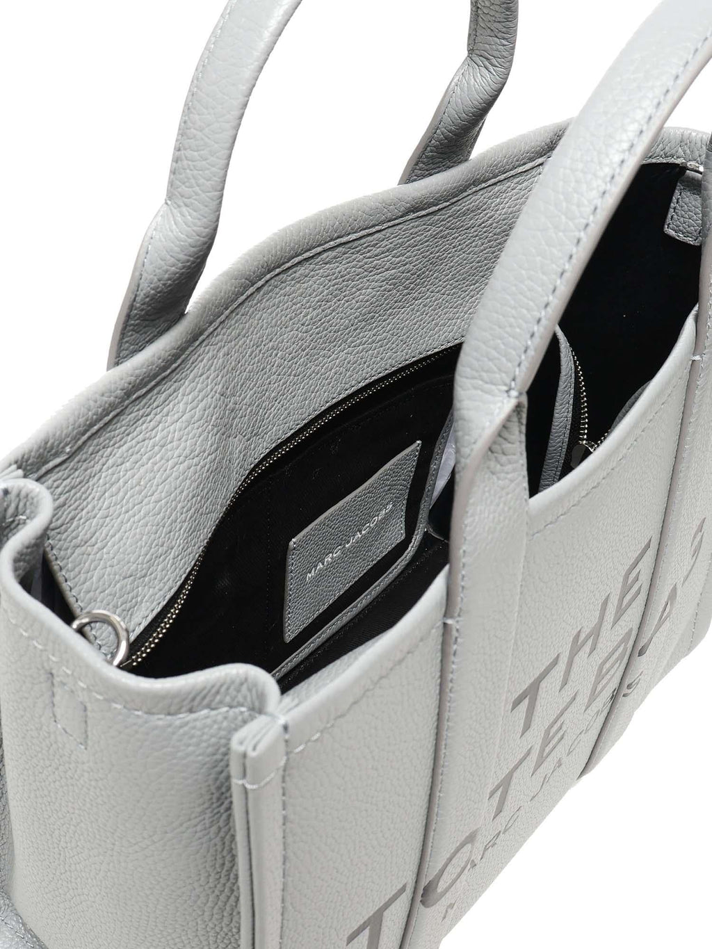 Оригінальна Borsa The Tote Media Marc jacobs – збільшений вид