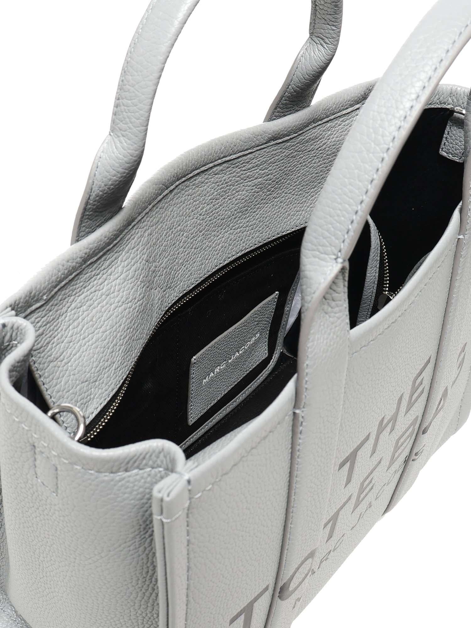 Оригінальна Borsa The Tote Media Marc jacobs – збільшений вид