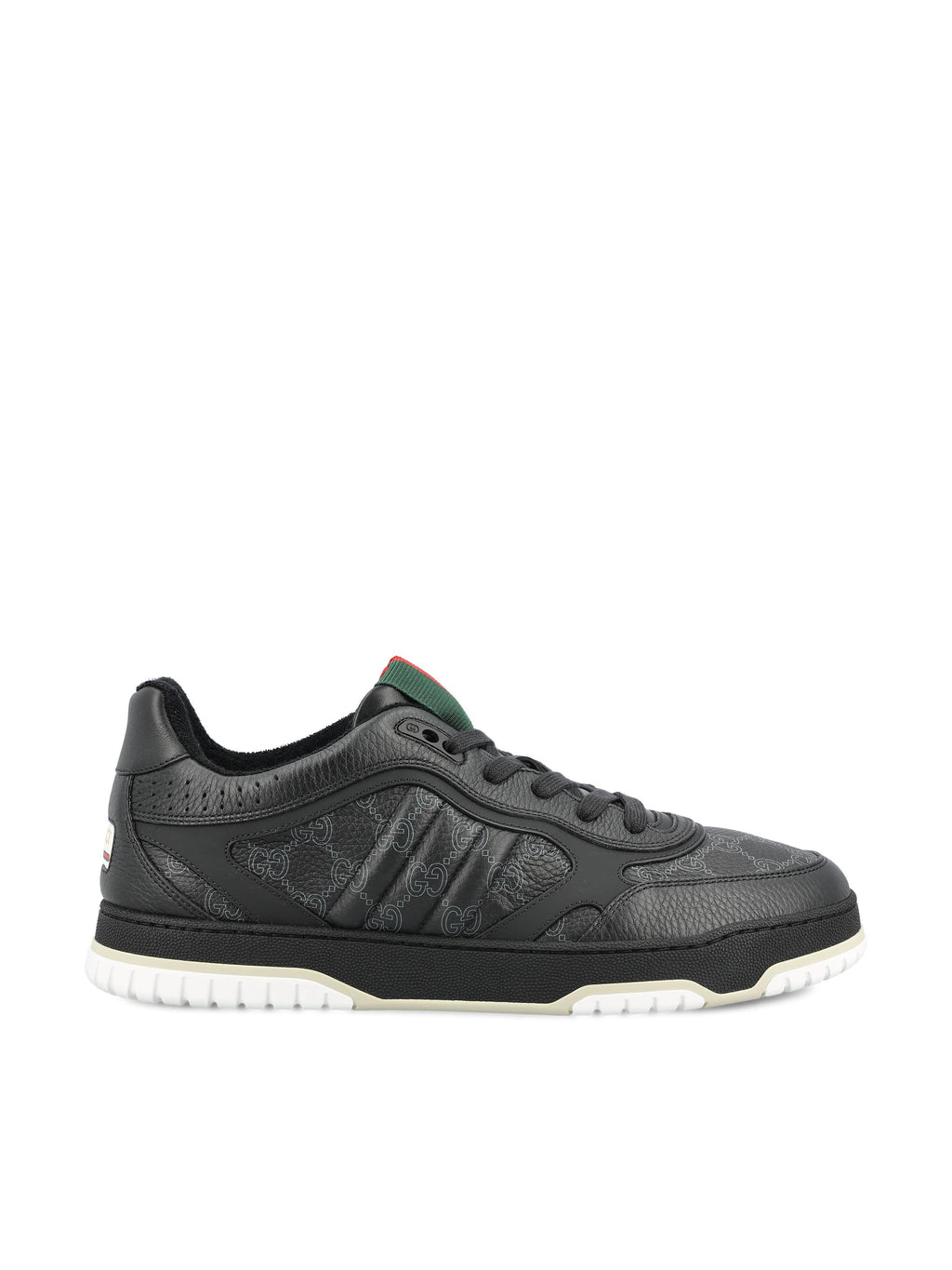 Оригінальна Sneakers Gucci Re Web Gucci – боковий вид