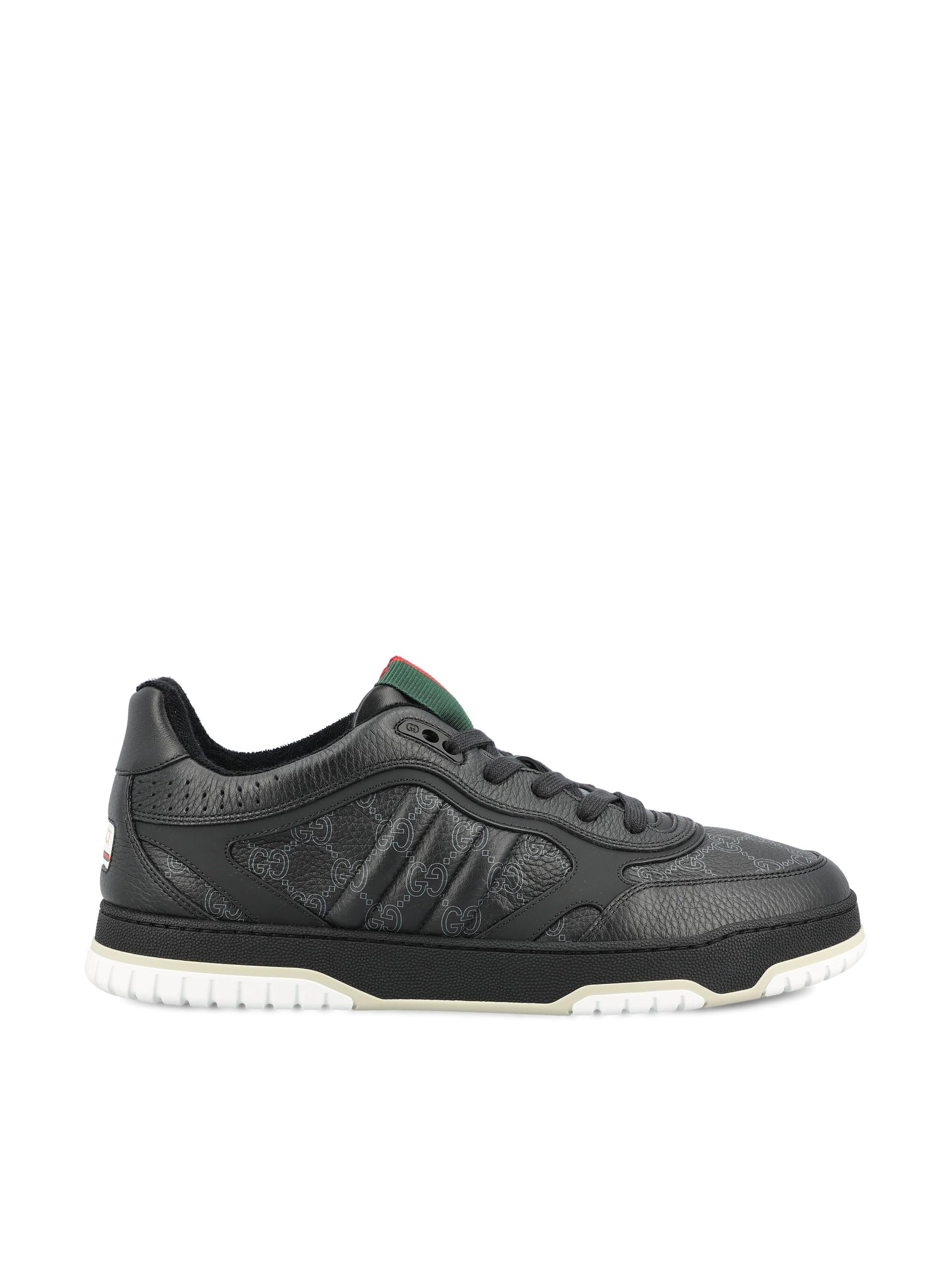 Оригінальна Sneakers Gucci Re Web Gucci – боковий вид