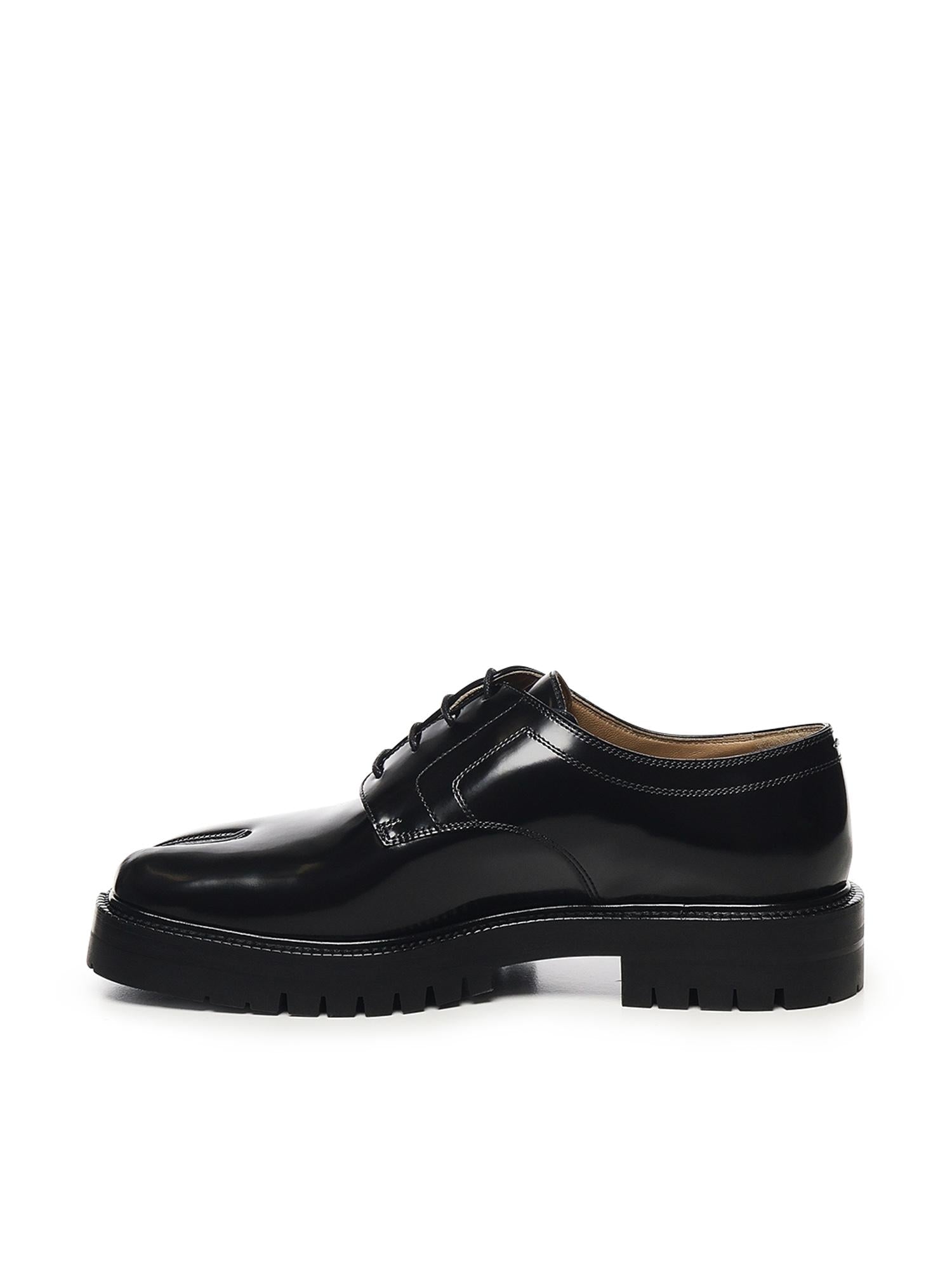 Оригінальна Stringate Tabi Maison margiela – збільшений вид