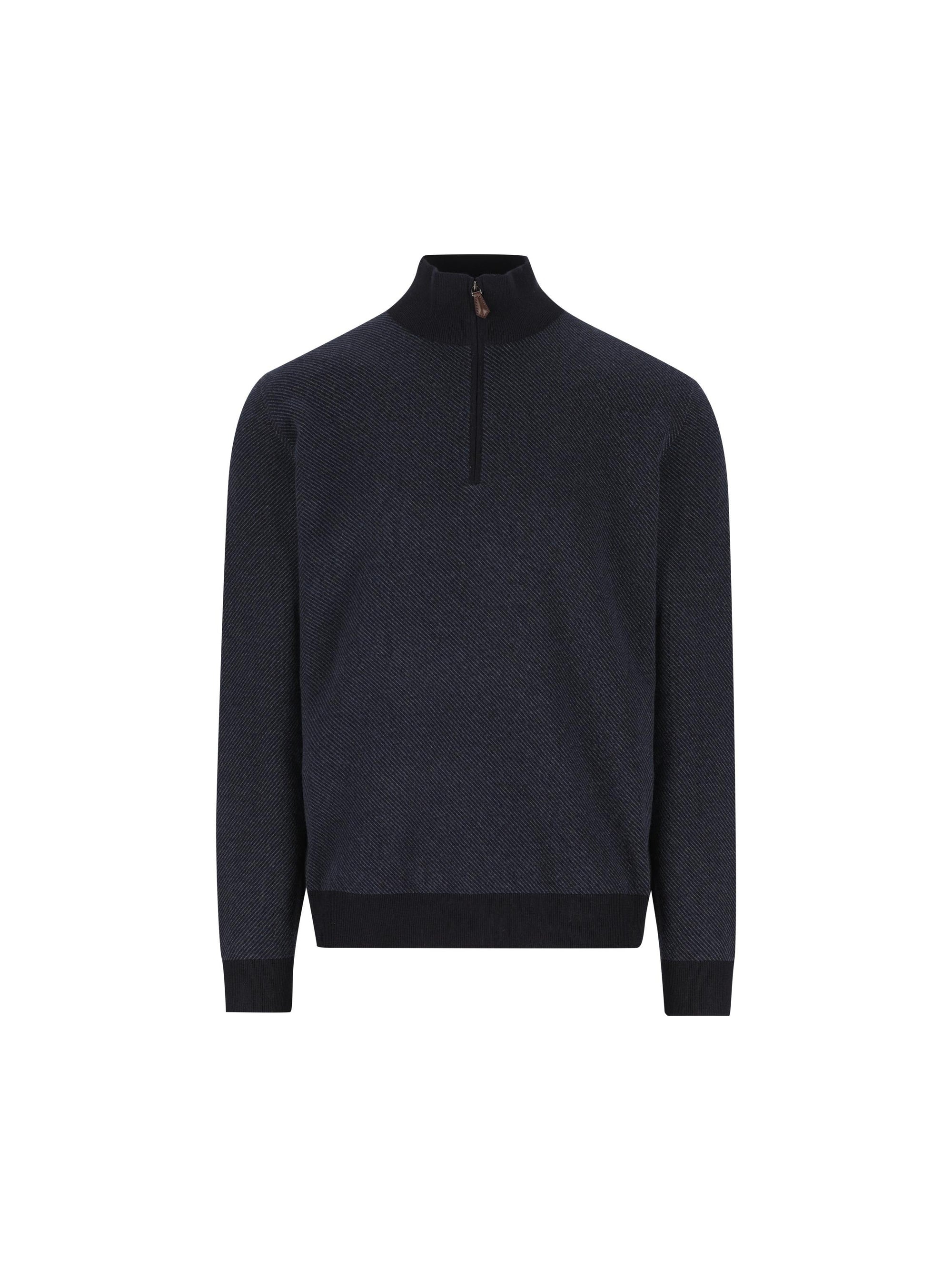 Maglione Roadster Loro piana оригінал – Купити в Україні – боковий вид