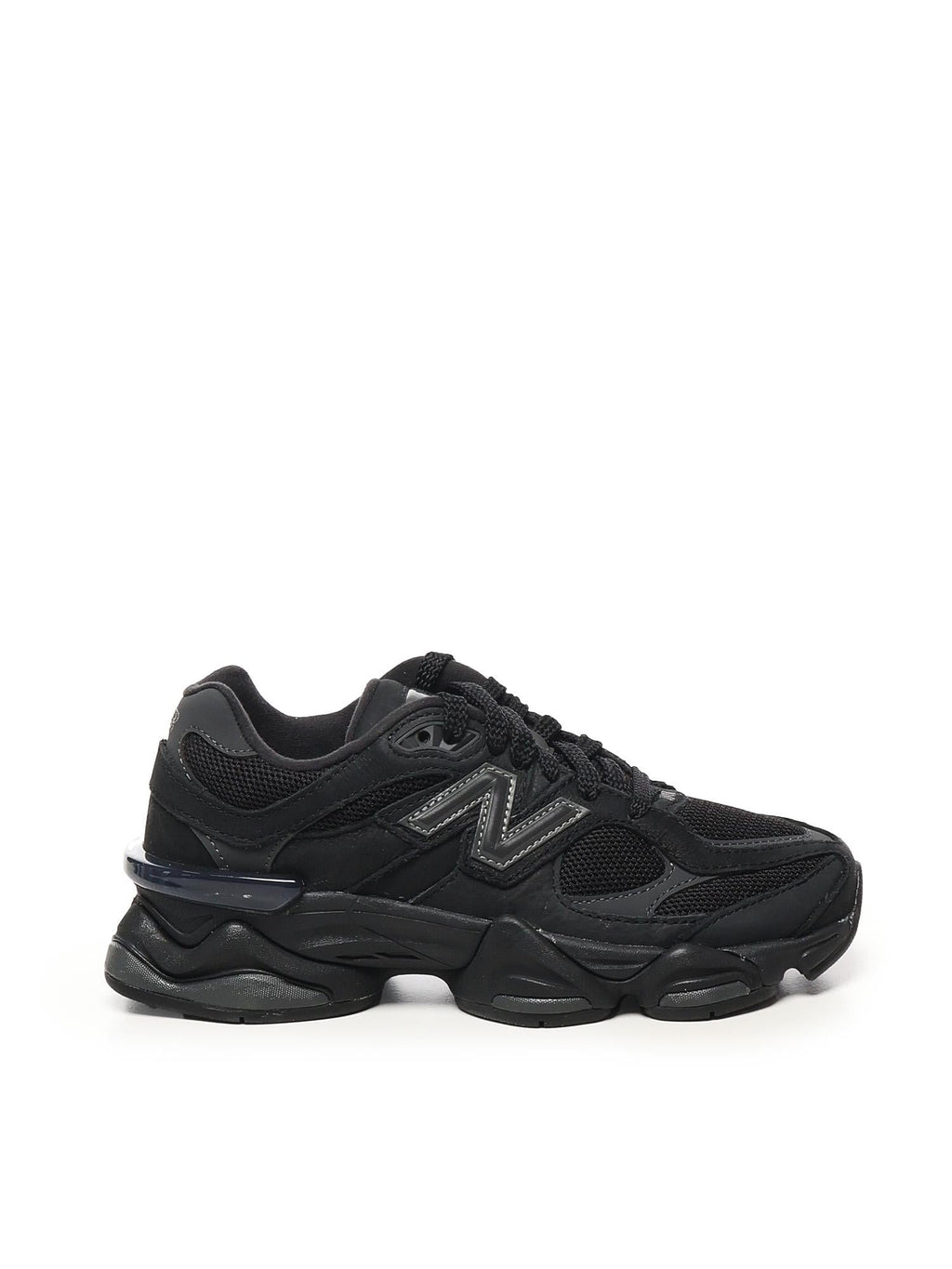 New balance Footwear оригінал | Швидка доставка Україна – боковий вид