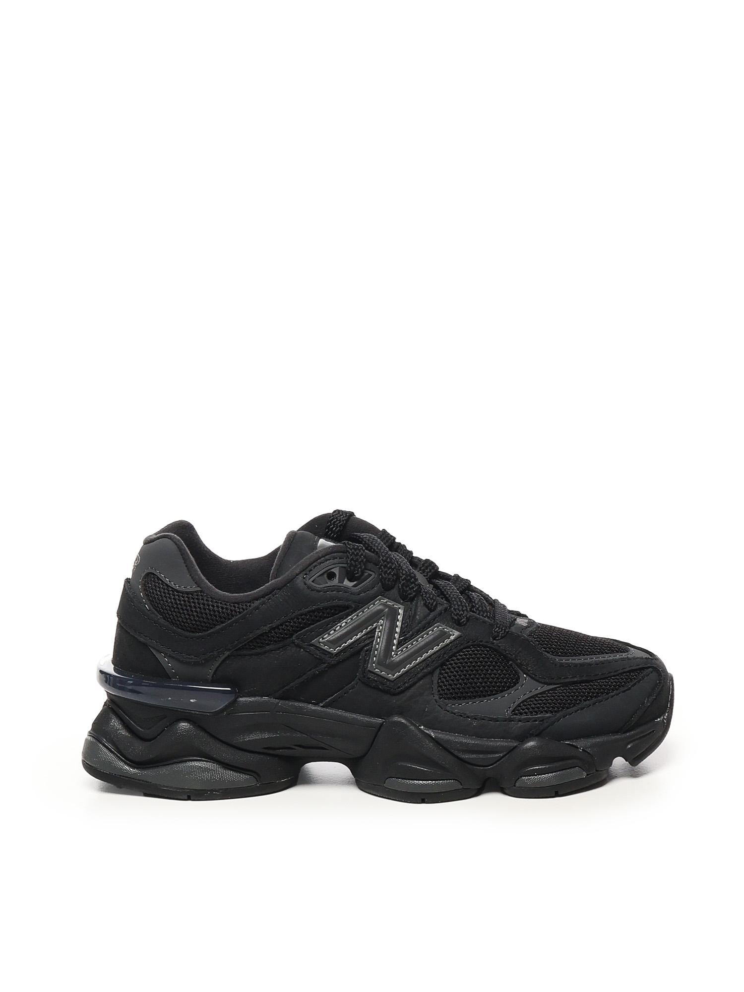 New balance Footwear оригінал | Швидка доставка Україна – боковий вид