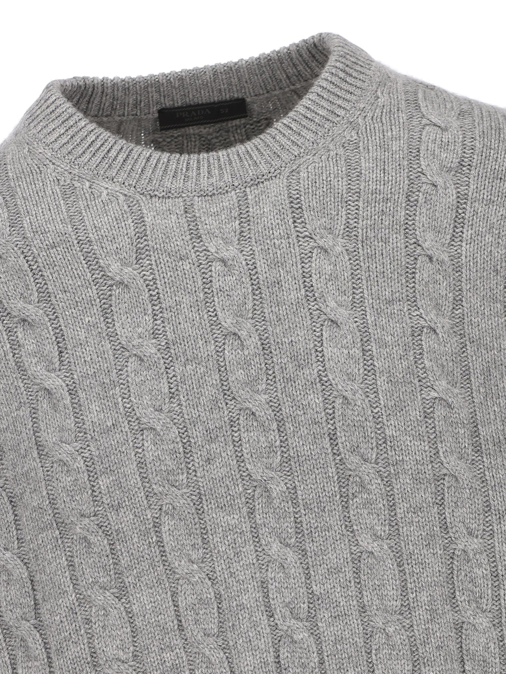 Cashmere Sweater Prada оригінал – Купити в Україні – збільшений вид