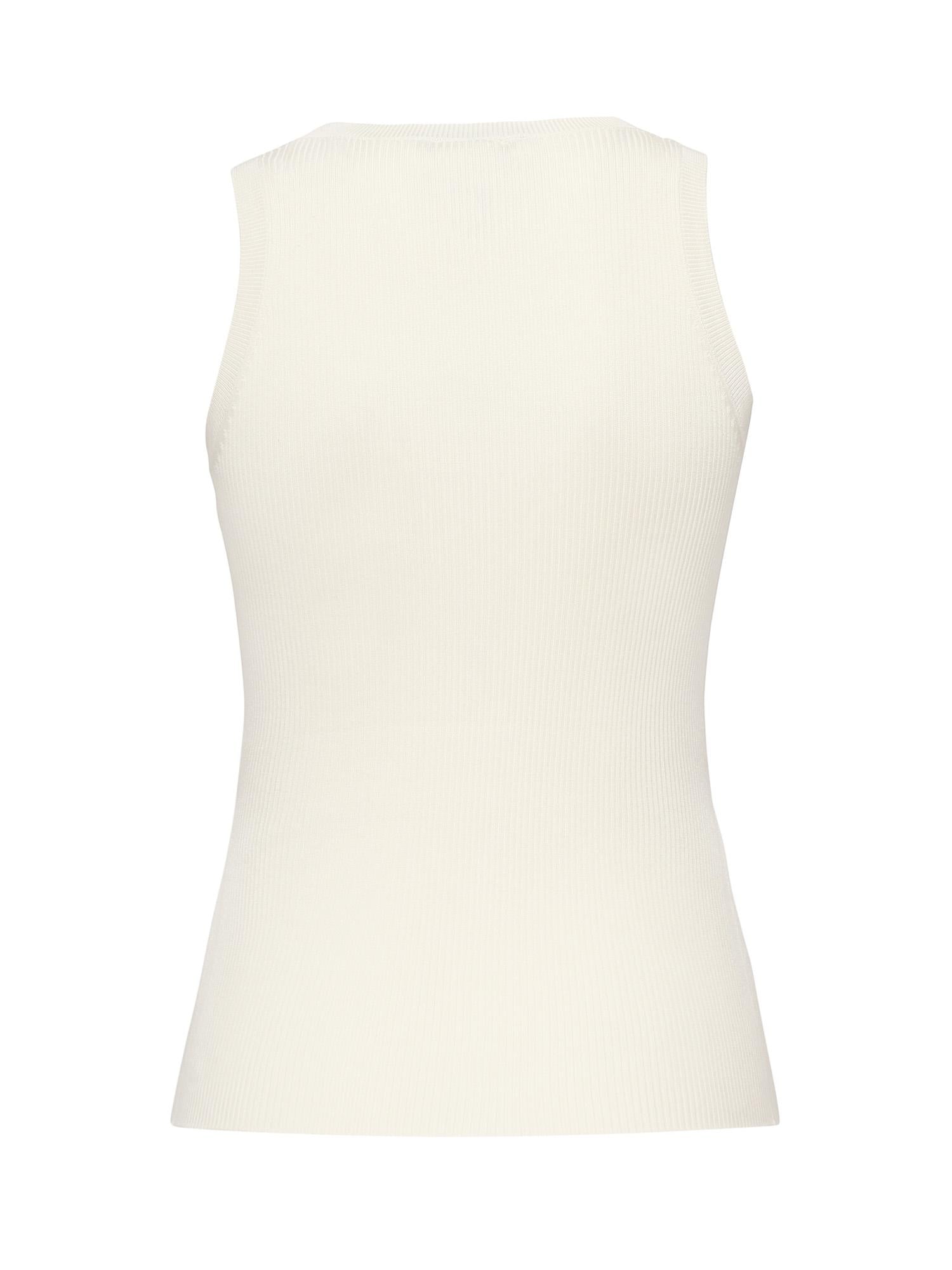 Оригінальна Top In Seta E Cotone Fendi – детальний вид