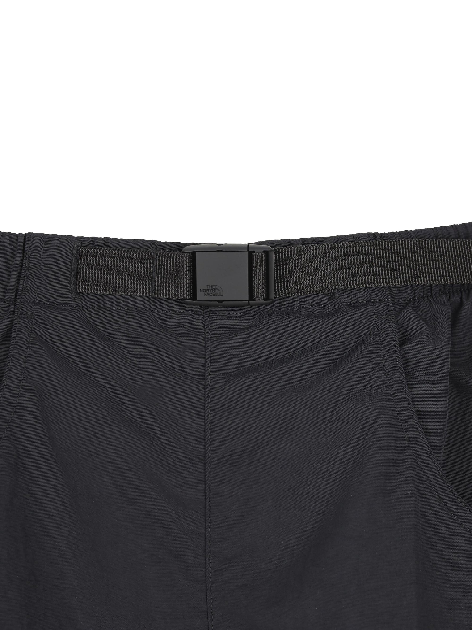 Red Box Waistband Shorts The north face – Гарантія оригінальності – детальний вид