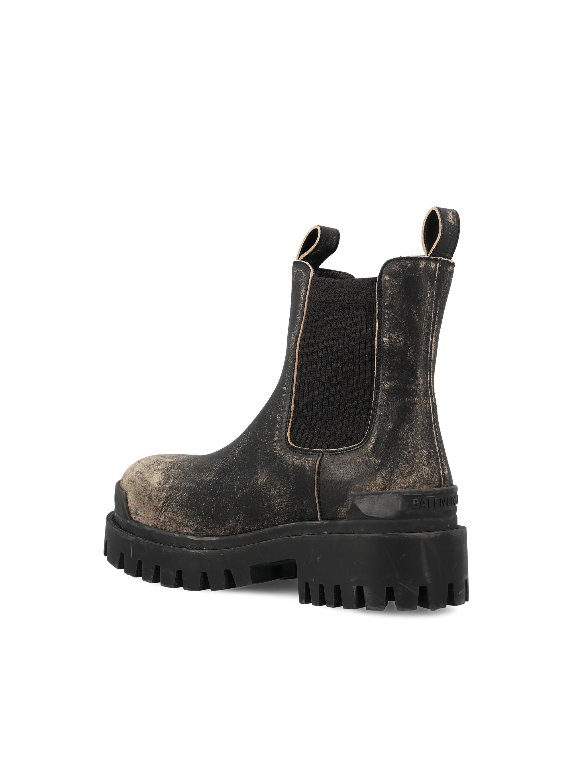 Balenciaga Footwear оригінал | Швидка доставка Україна – детальний вид