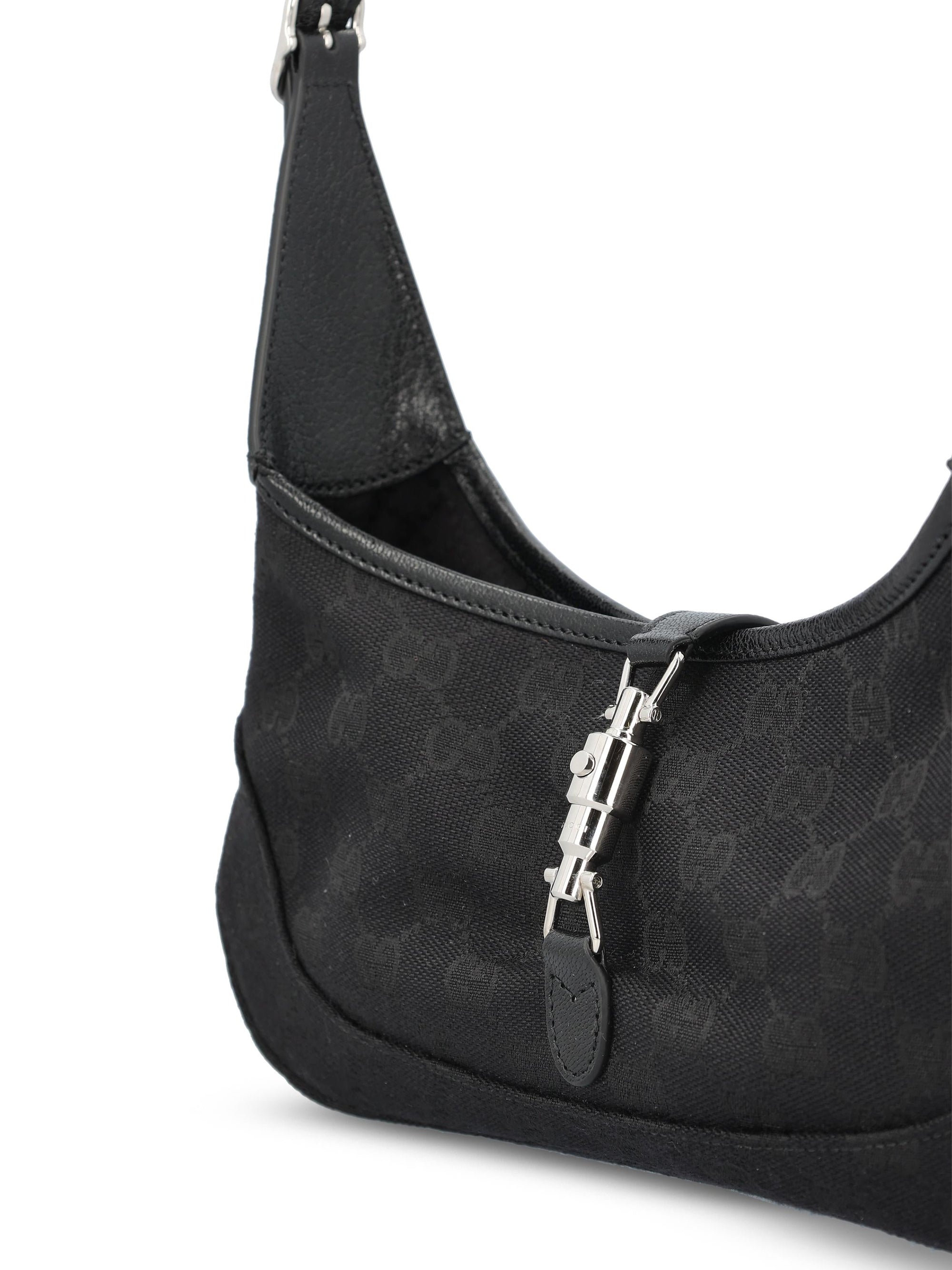 Оригінальна Borsa A Spalla Jackie Piccola Gucci – збільшений вид