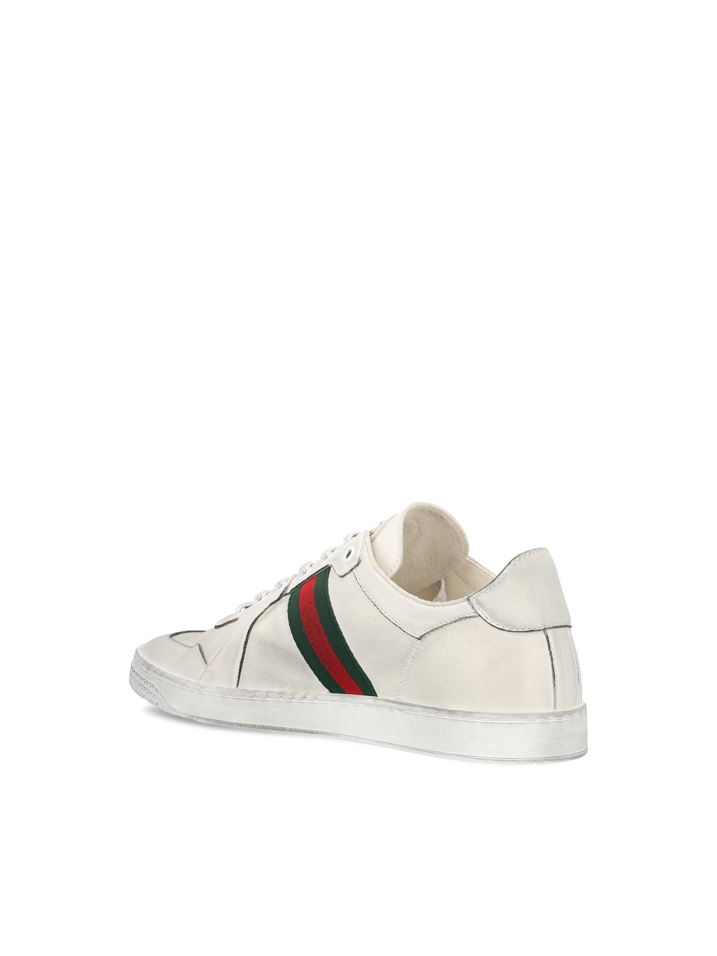 Оригінальна Low Top Stretch Sneakers Gucci – детальний вид
