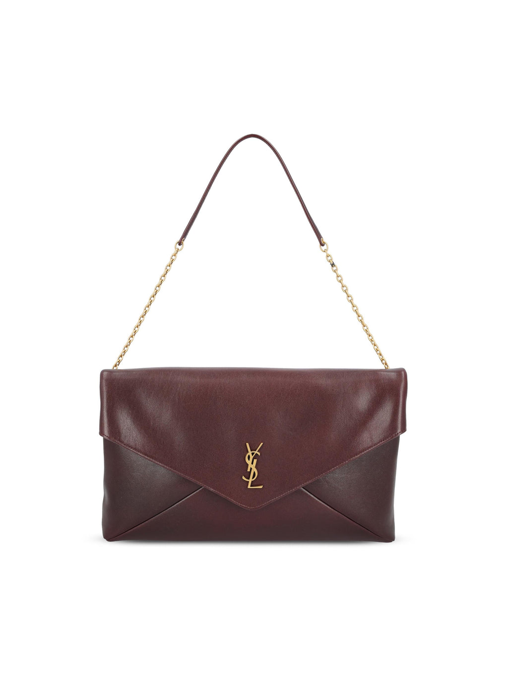 Cassandre XXL Bag Saint laurent – Гарантія оригінальності – боковий вид