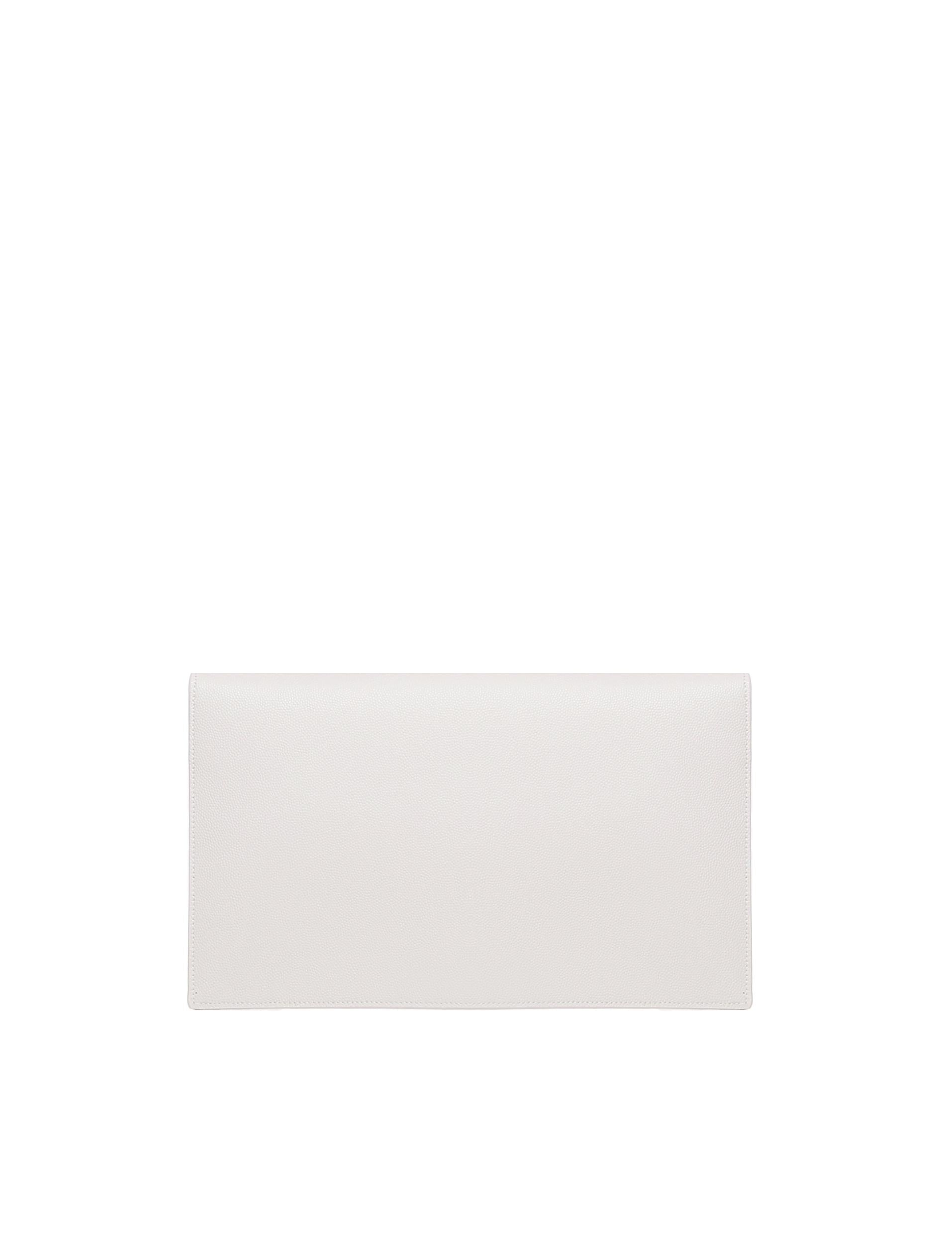 Pochette Uptown In Pelle Goffrata Saint laurent оригінал – Купити в Україні – детальний вид
