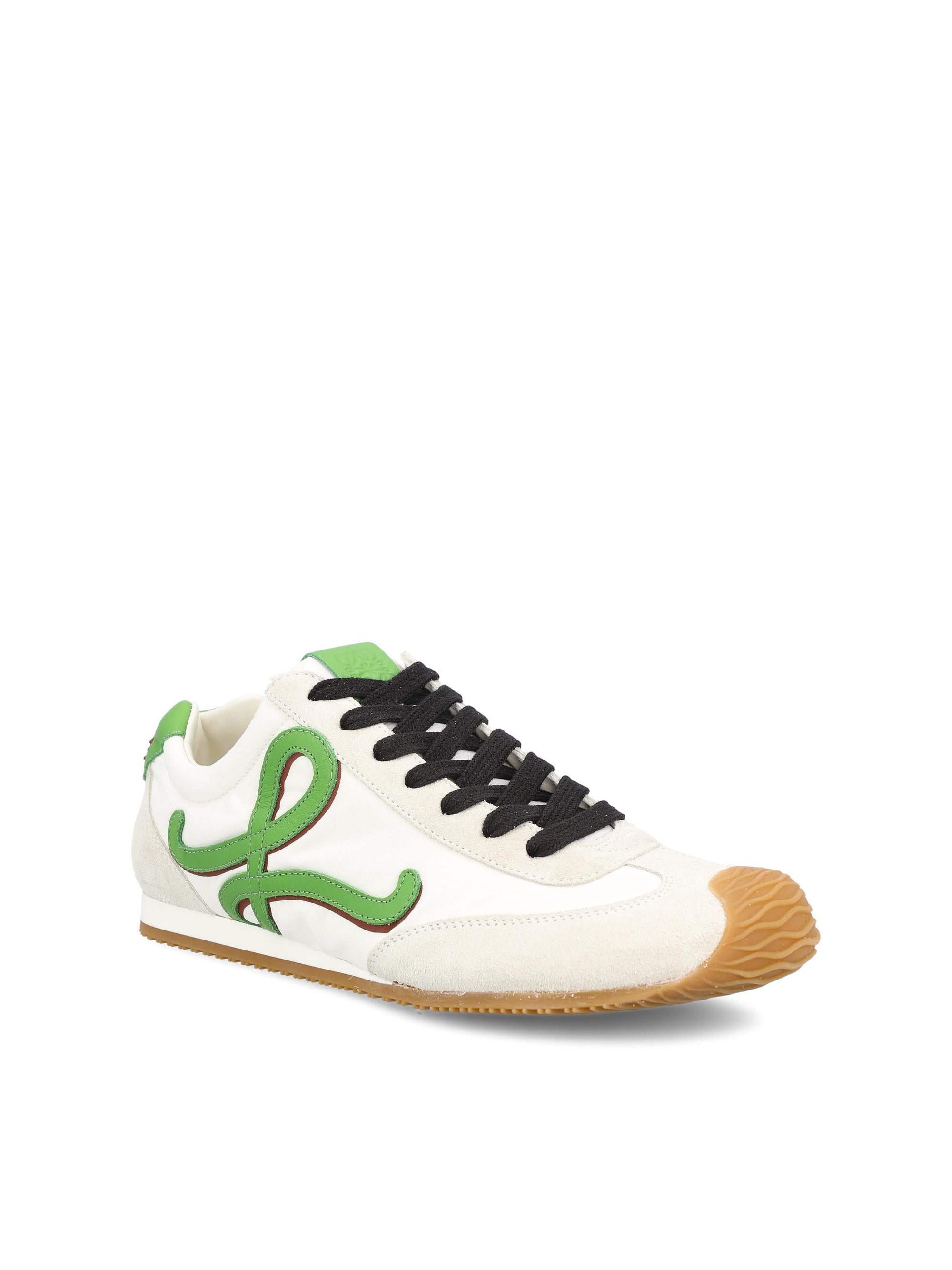 Sneaker Ballet Runner 2.0 Loewe – Гарантія оригінальності – вид ззаду