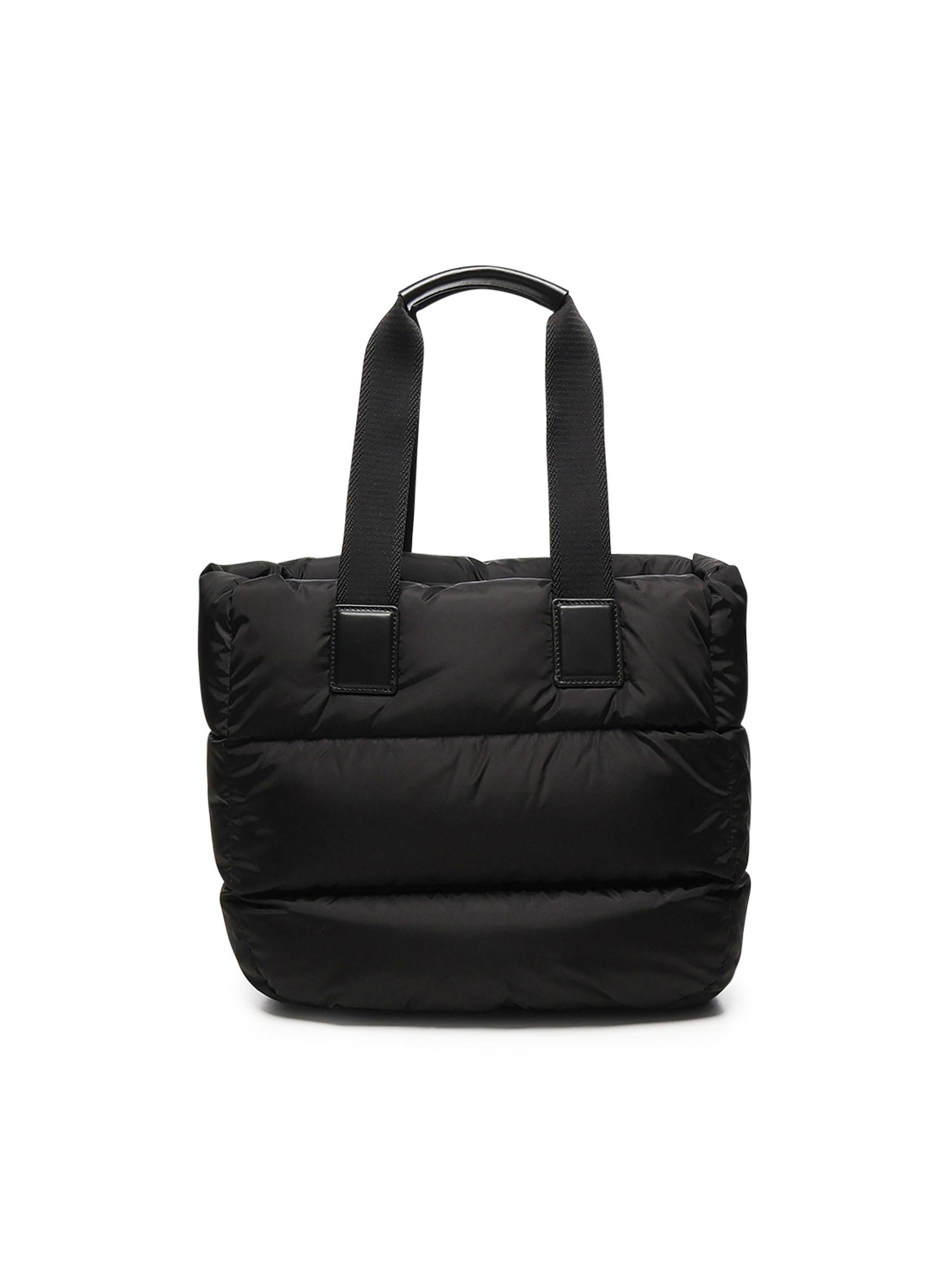 Borsa Tote Large Caradoc Idrorepellente Moncler оригінал – Купити в Україні – детальний вид