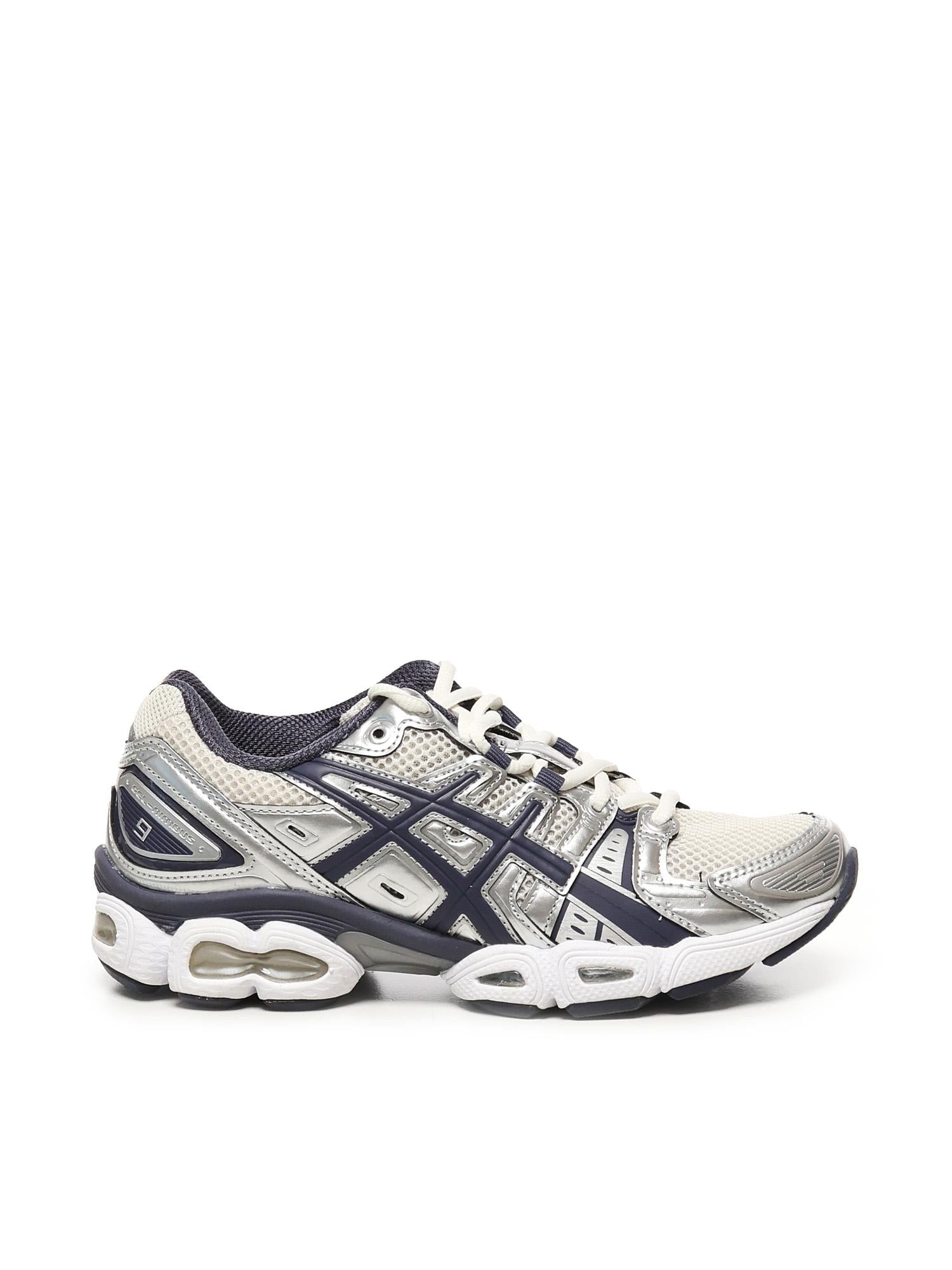 Оригінальна Sneakers Gel-Nimbus 9 Asics – боковий вид