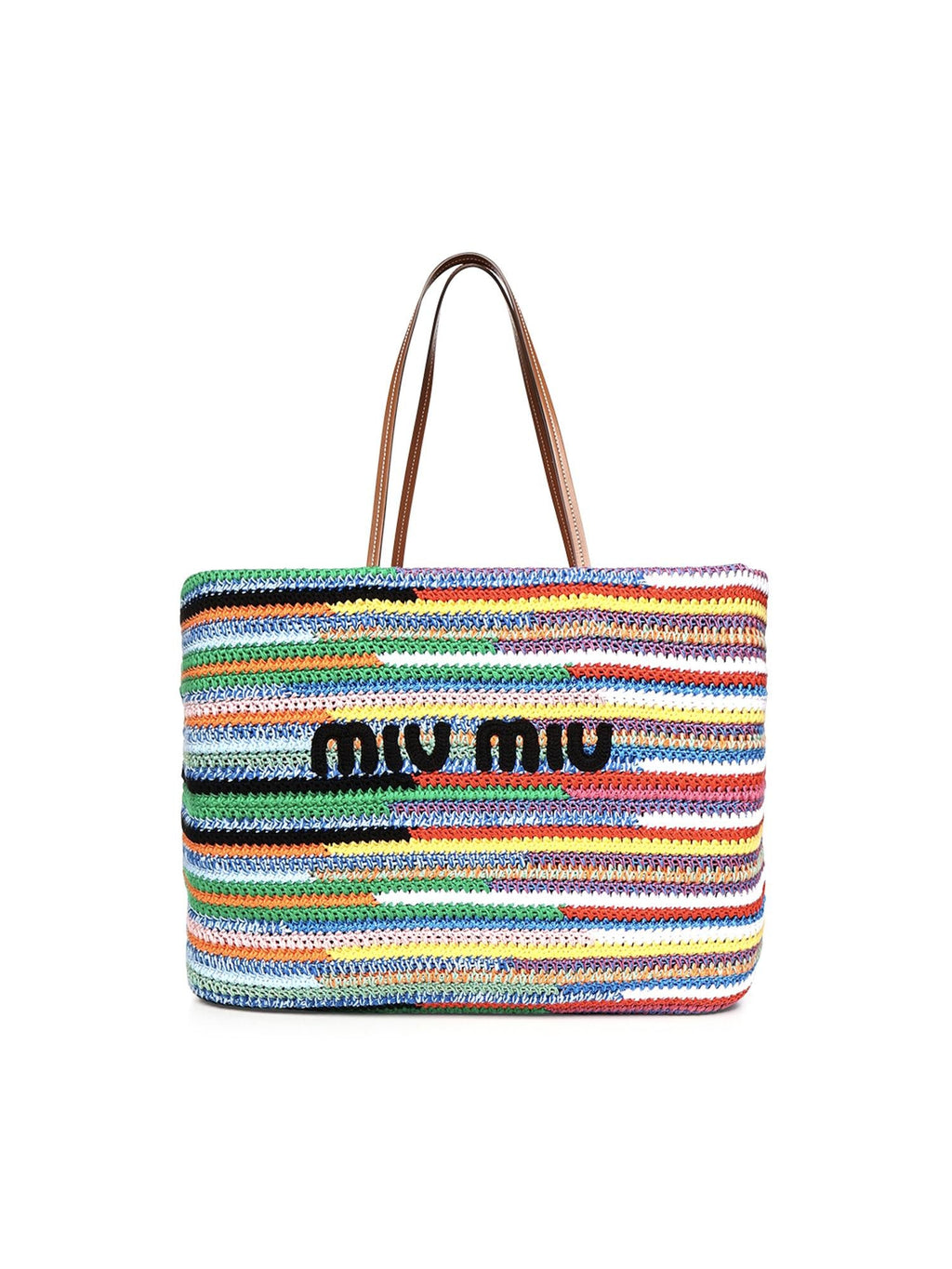 Miu miu Bags оригінал | Швидка доставка Україна – боковий вид