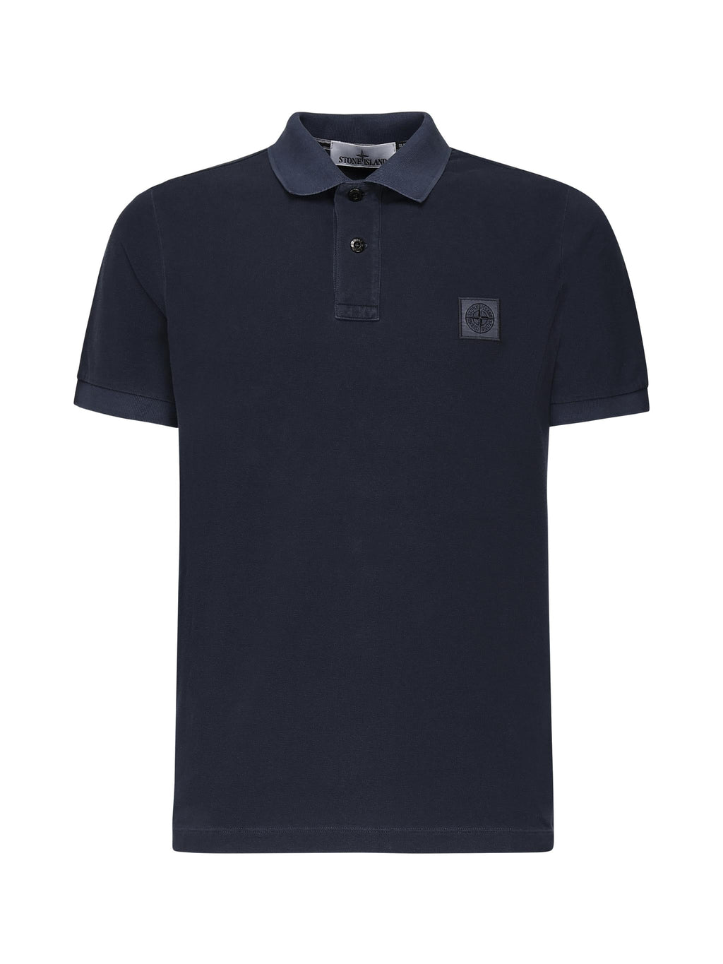 Stone island Tops оригінал | Швидка доставка Україна – боковий вид