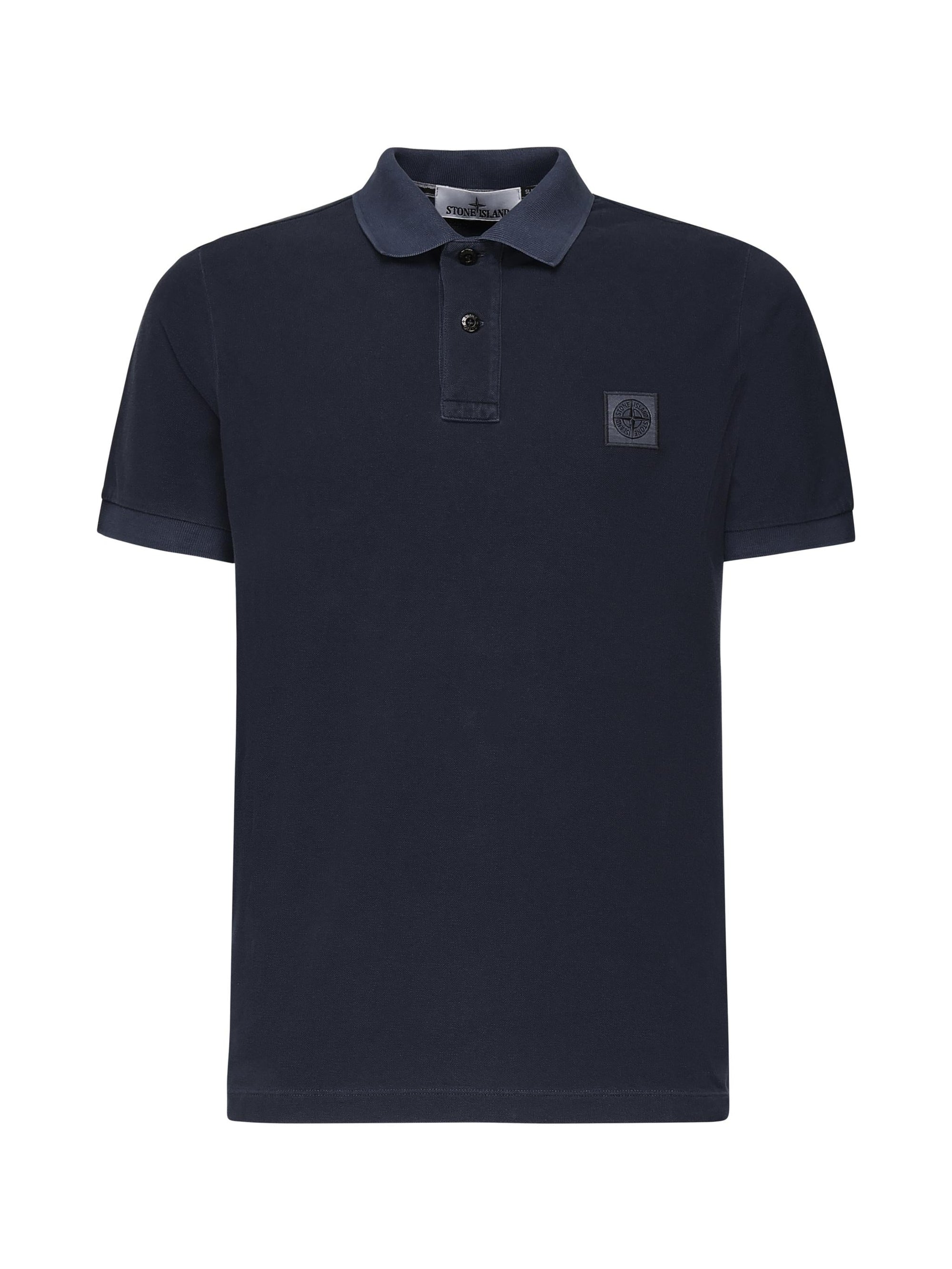 Stone island Tops оригінал | Швидка доставка Україна – боковий вид
