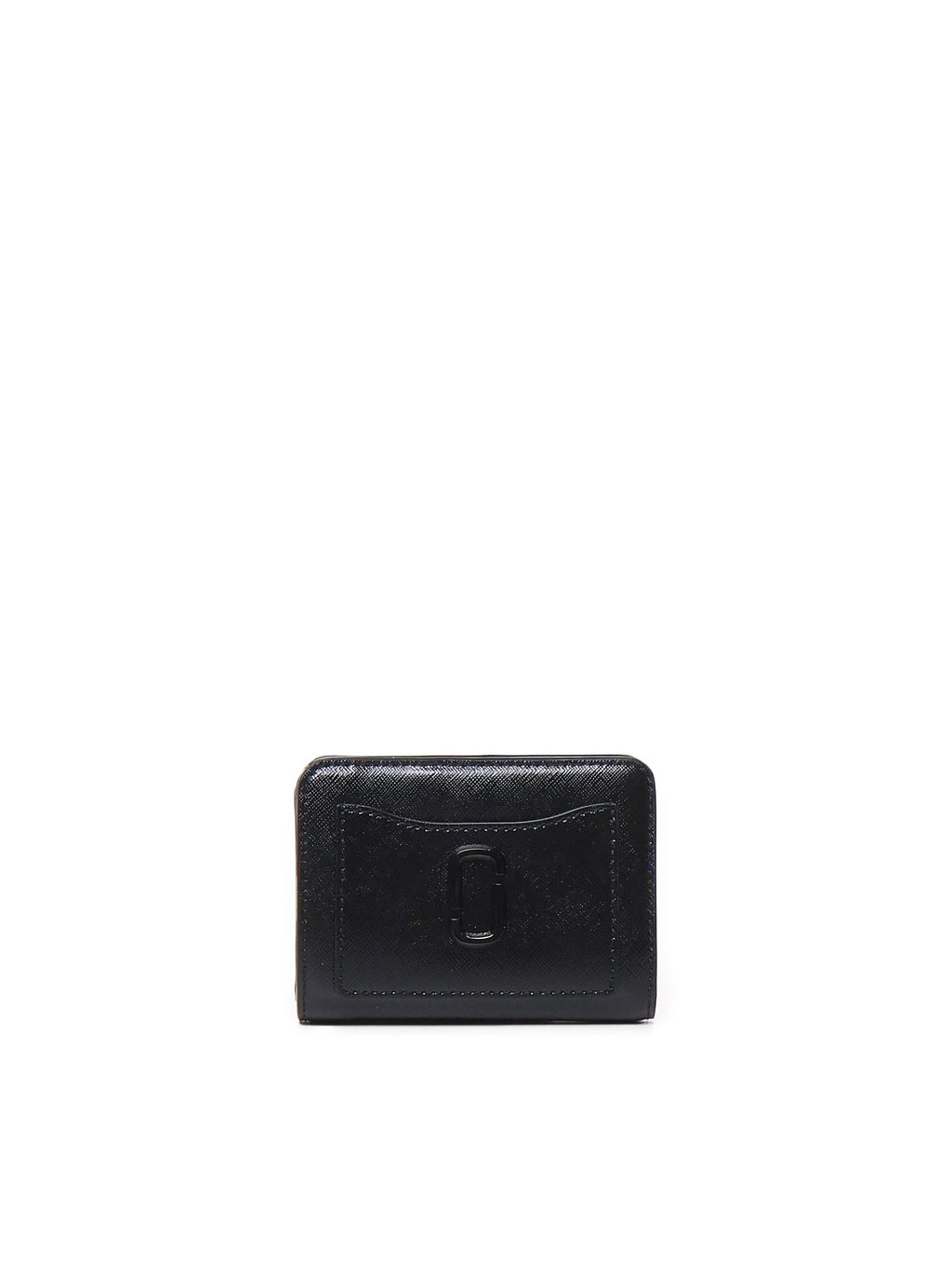 Оригінальна Portafoglio The Mini Compact Marc jacobs – боковий вид